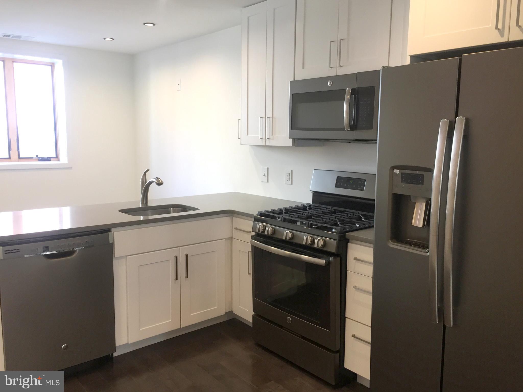 EAST PASSYUNK CROSSING - Residential Lease