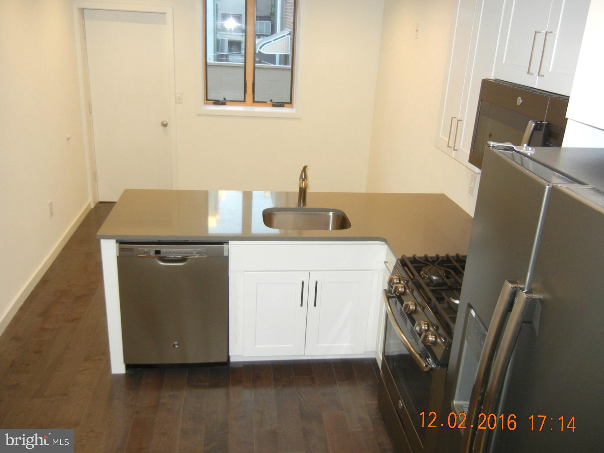 EAST PASSYUNK CROSSING - Residential Lease