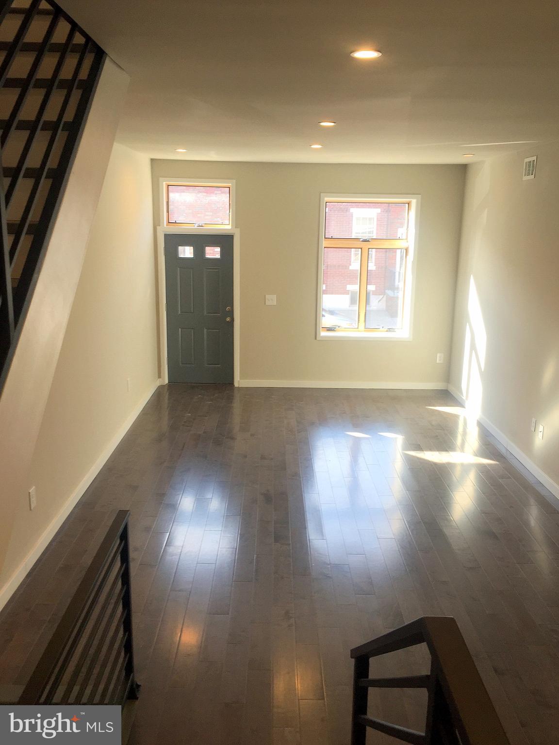 EAST PASSYUNK CROSSING - Residential Lease