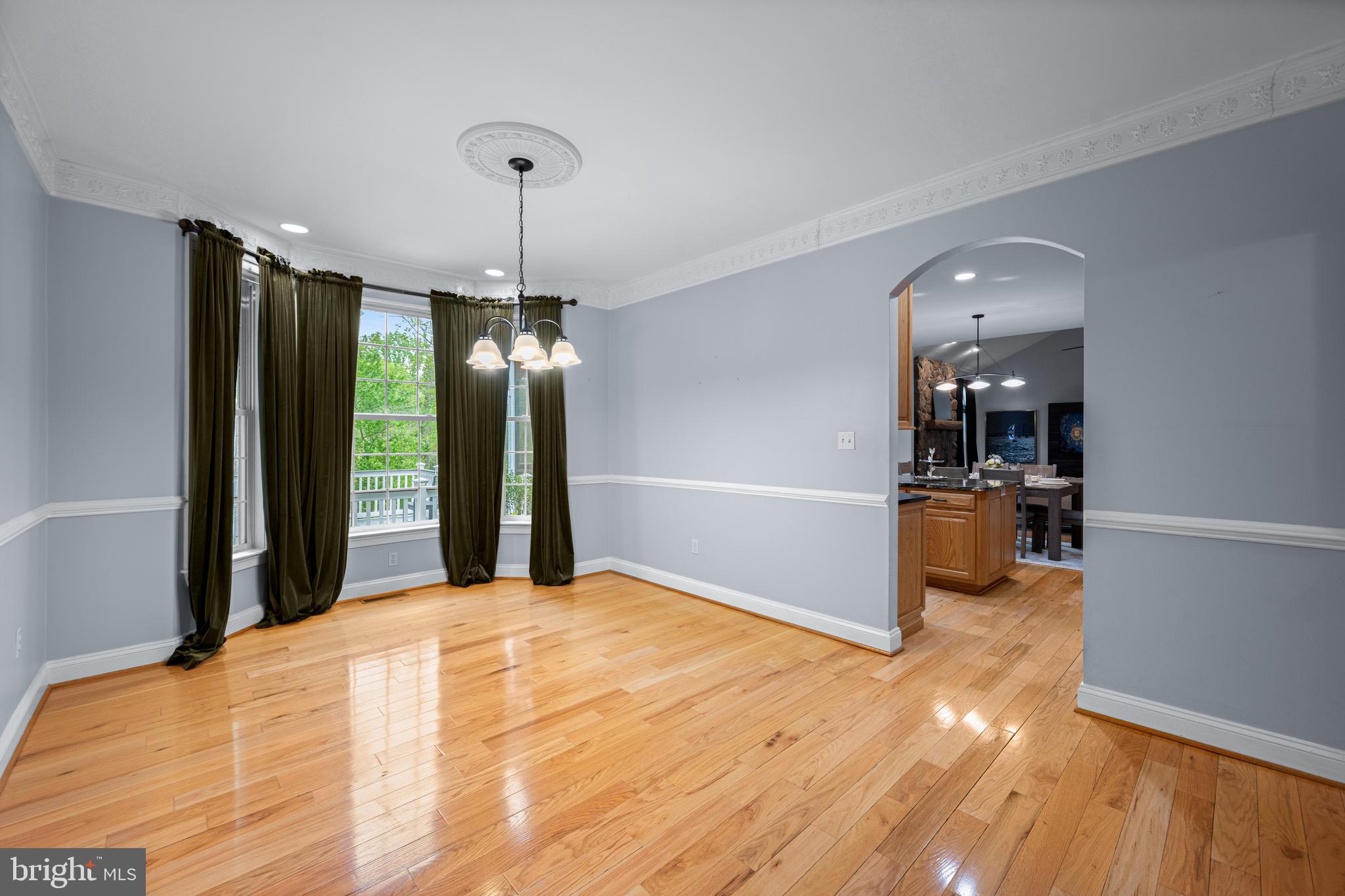 FENBY FARM - Residential