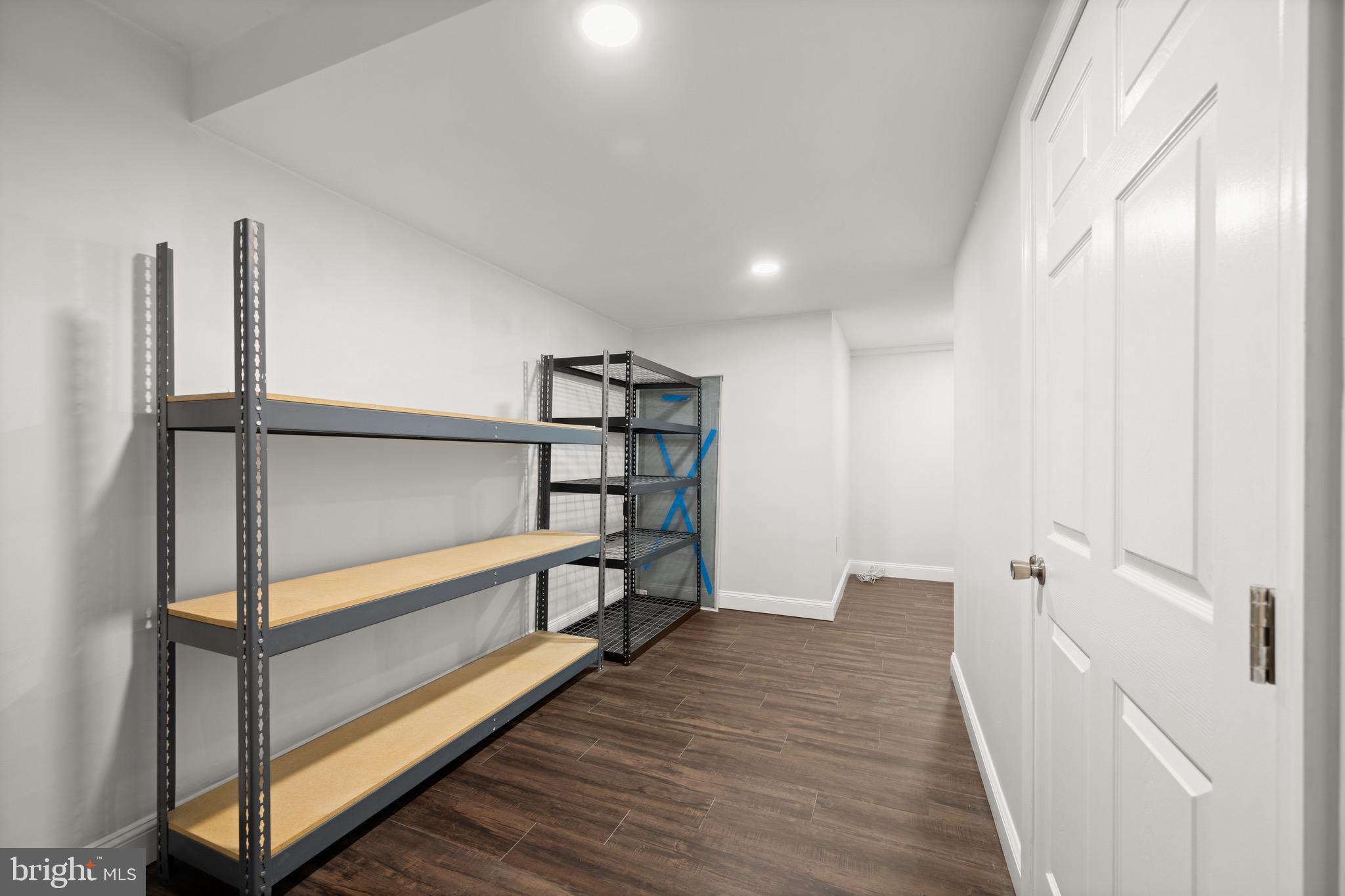 FENBY FARM - Residential