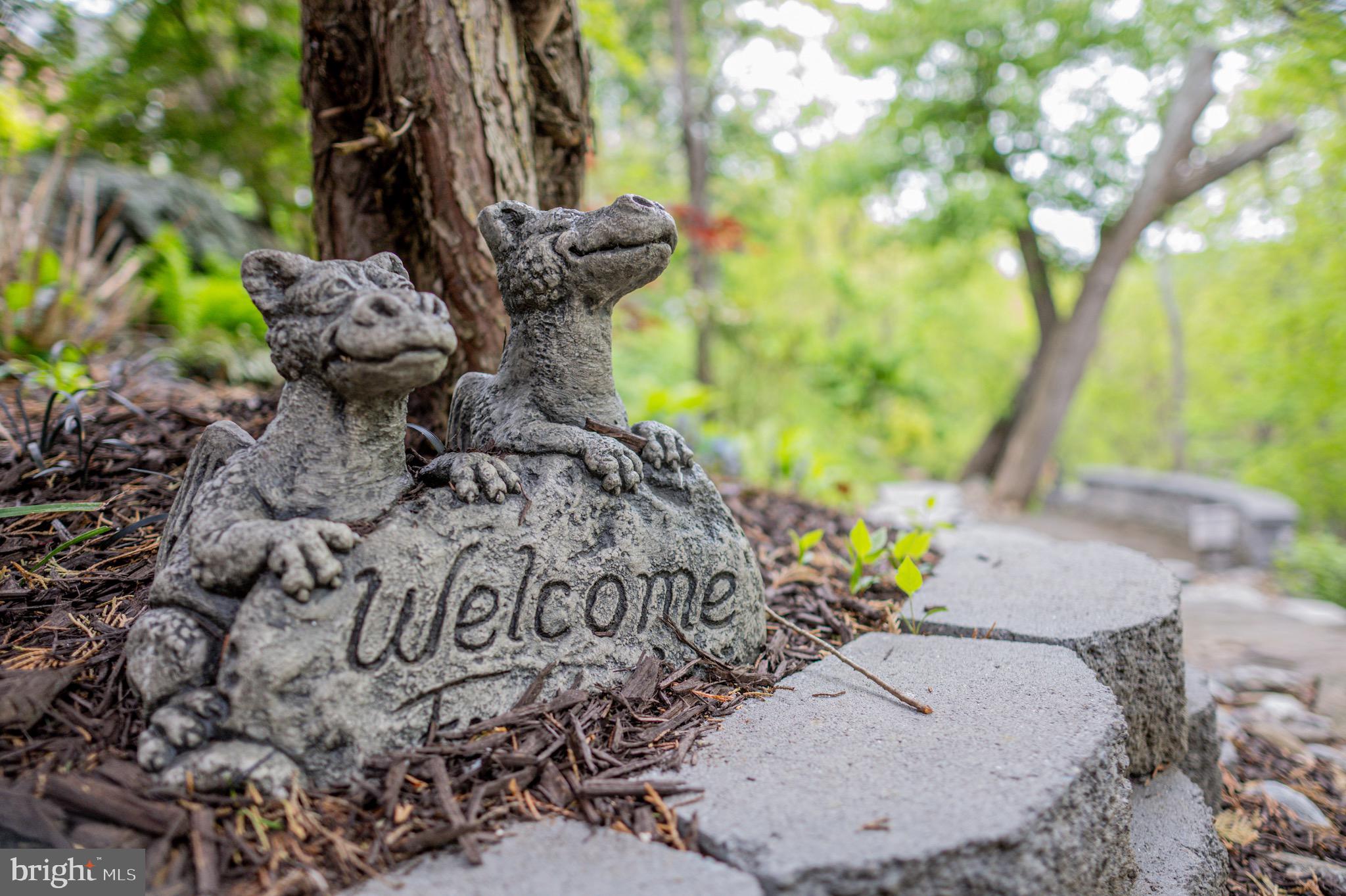 FENBY FARM - Residential