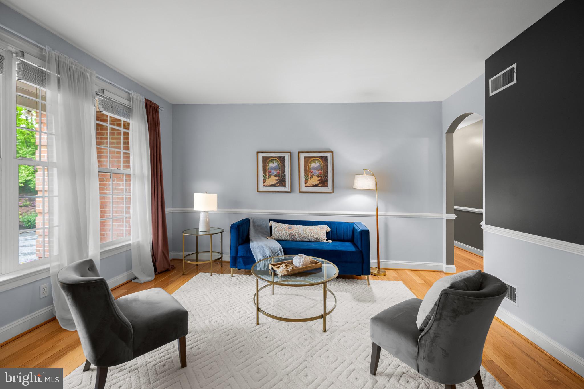 FENBY FARM - Residential