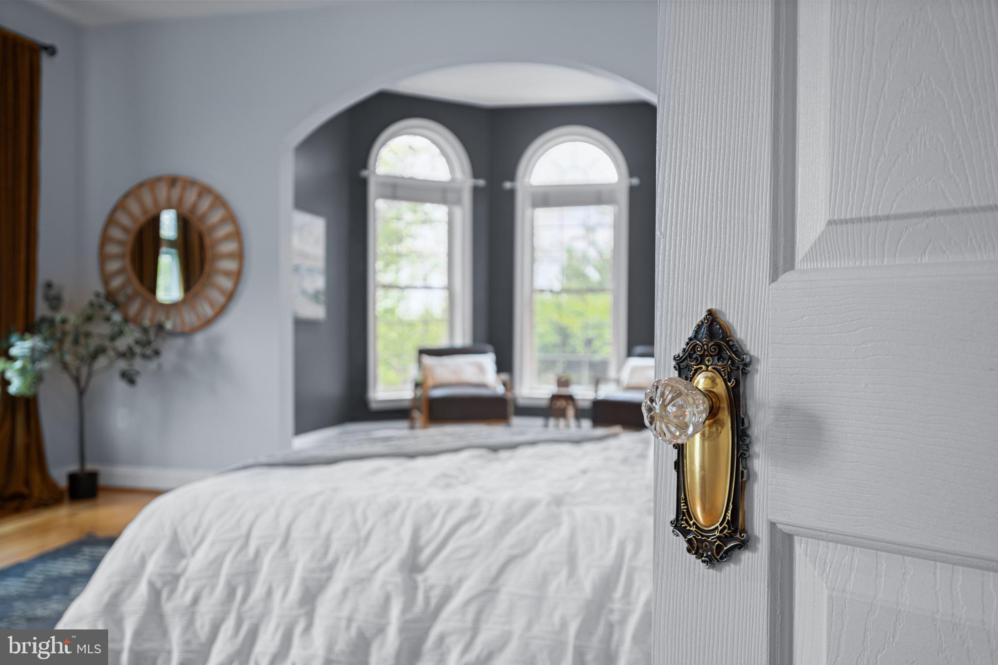 FENBY FARM - Residential