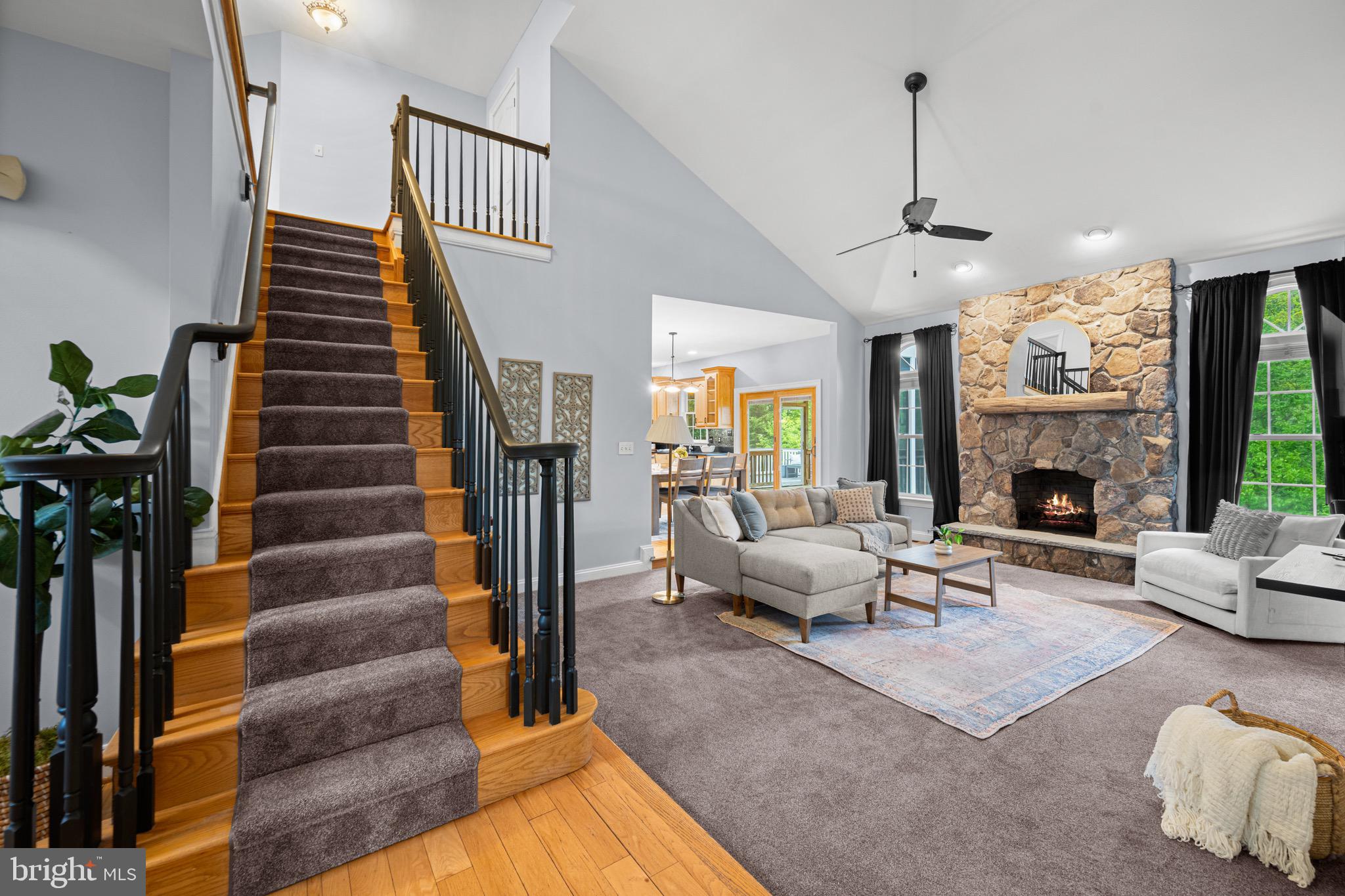 FENBY FARM - Residential