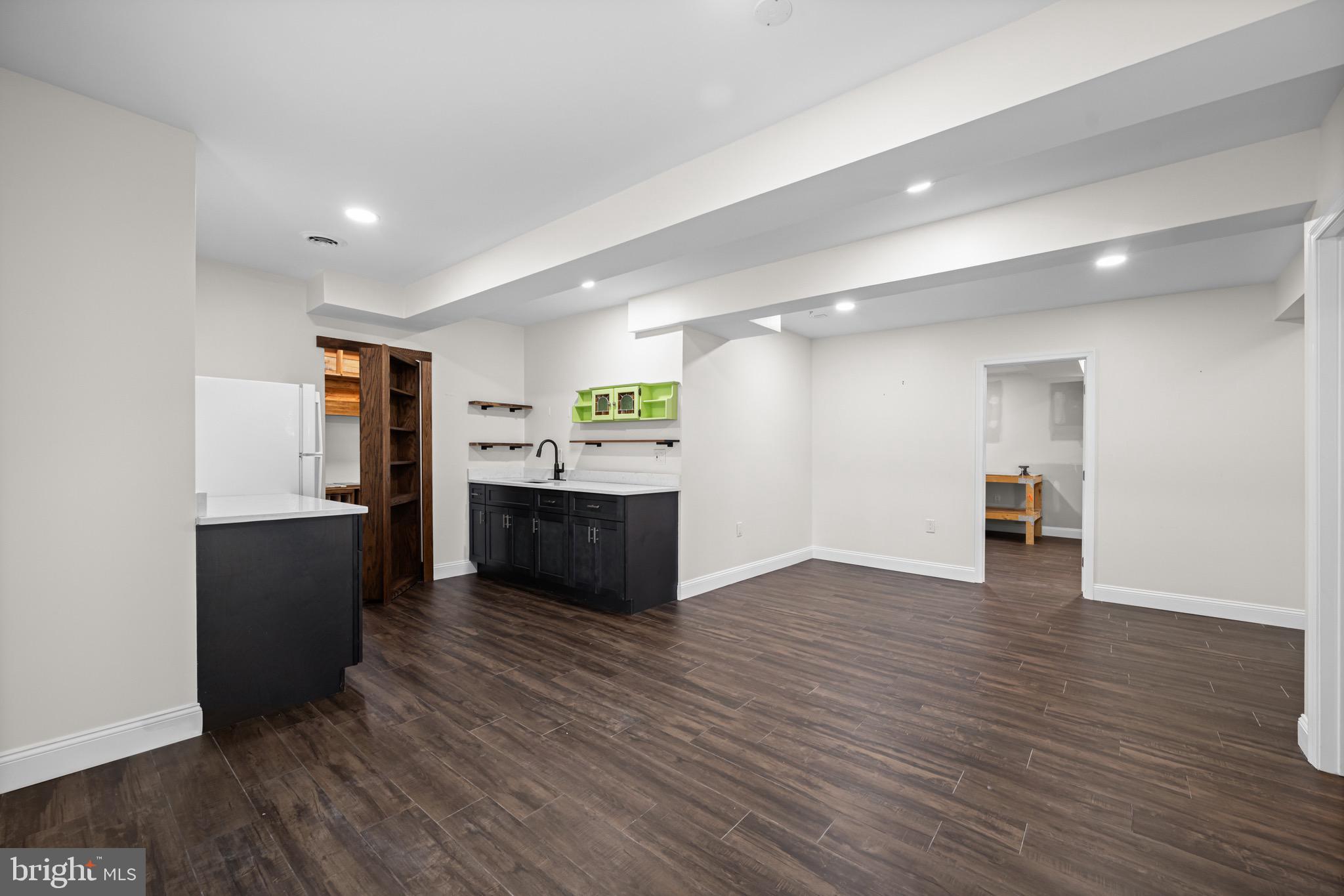 FENBY FARM - Residential