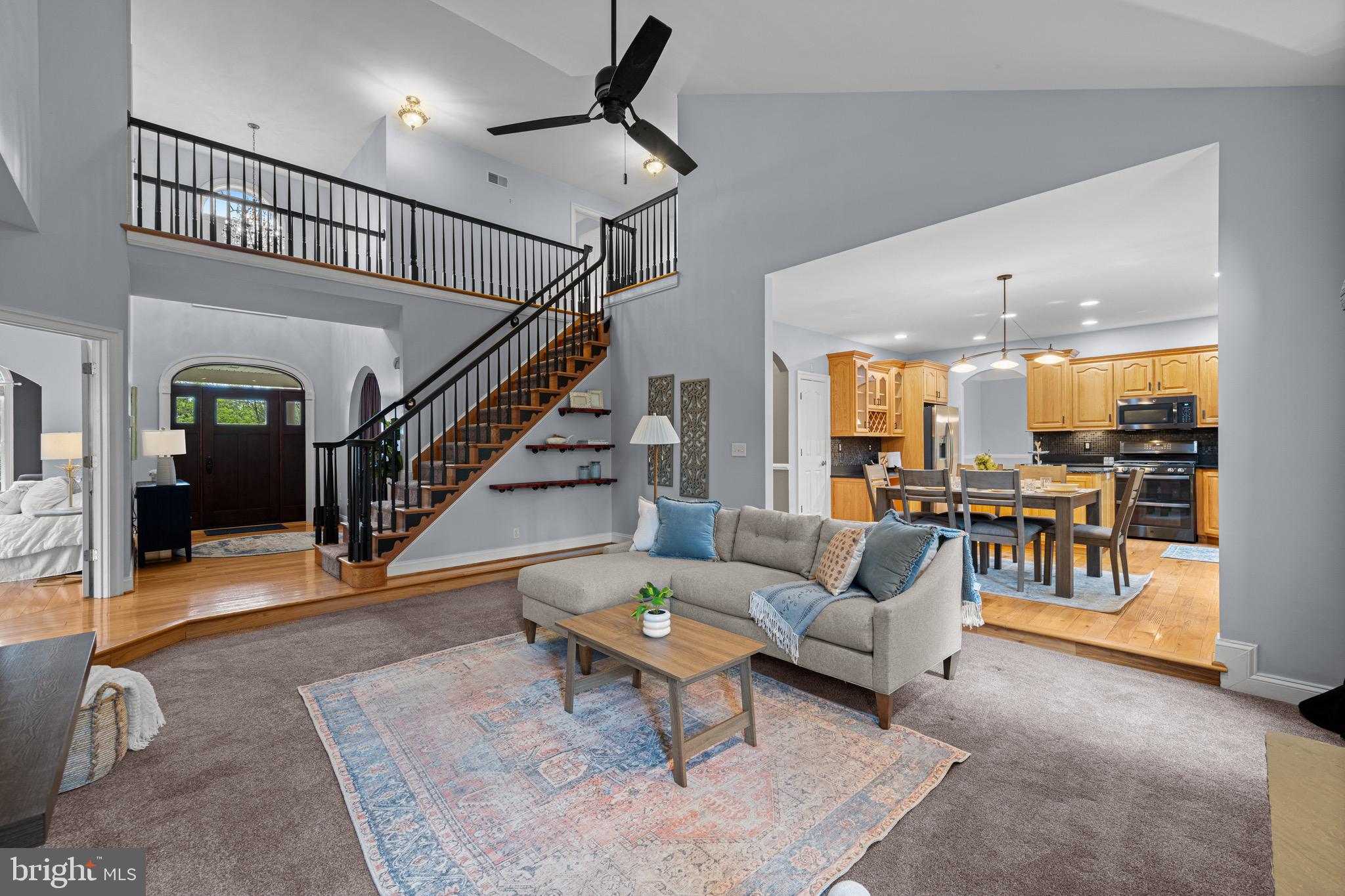 FENBY FARM - Residential