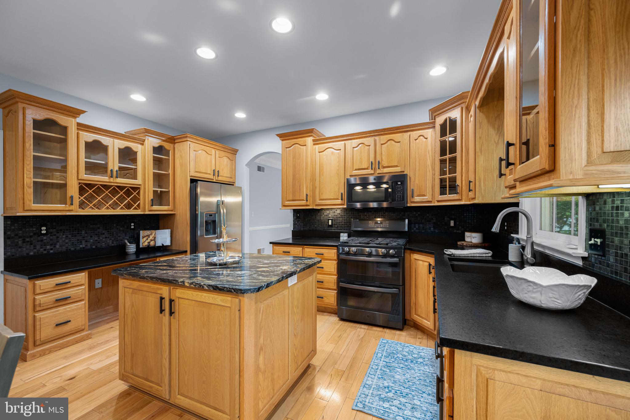 FENBY FARM - Residential