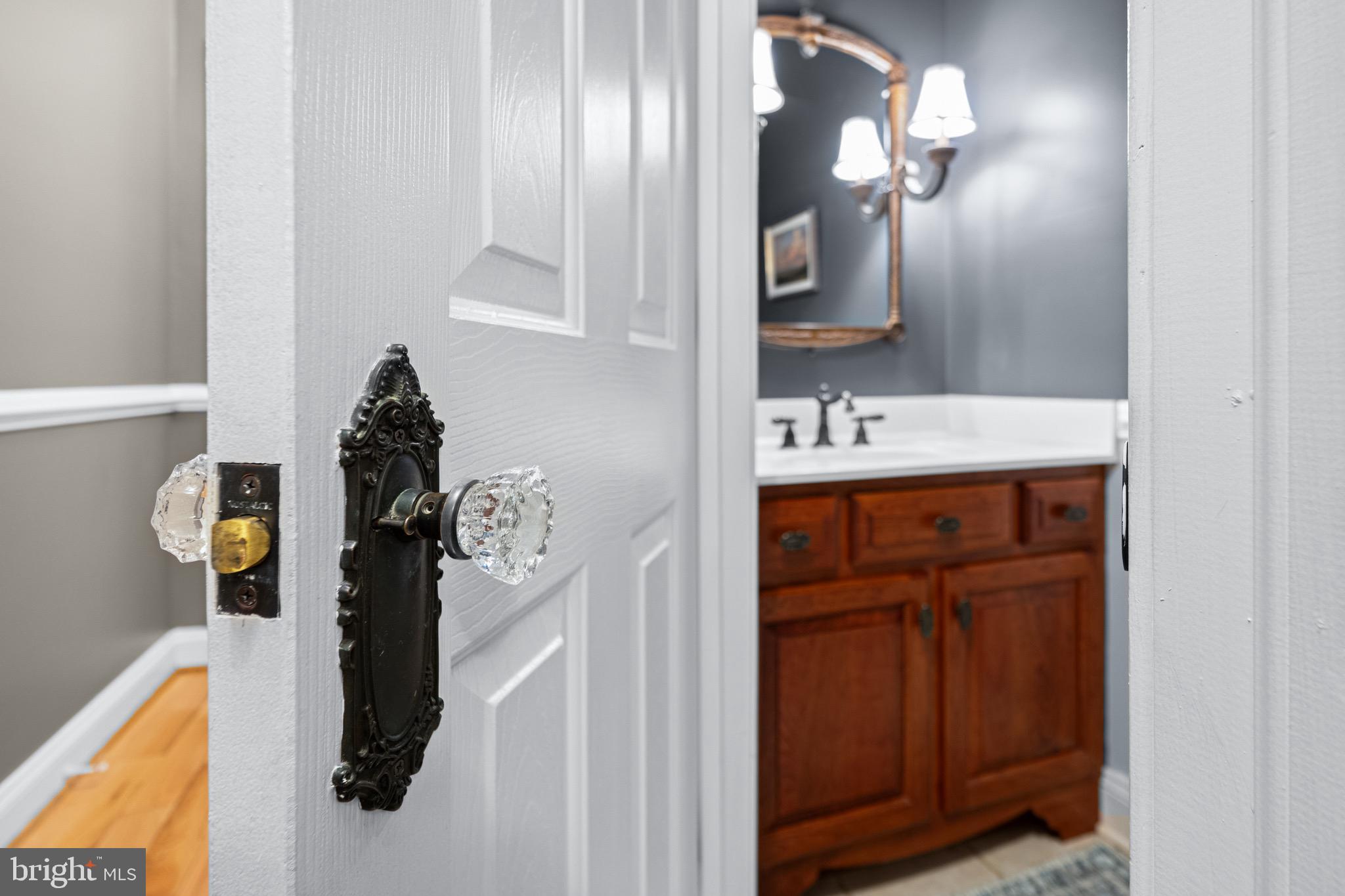 FENBY FARM - Residential