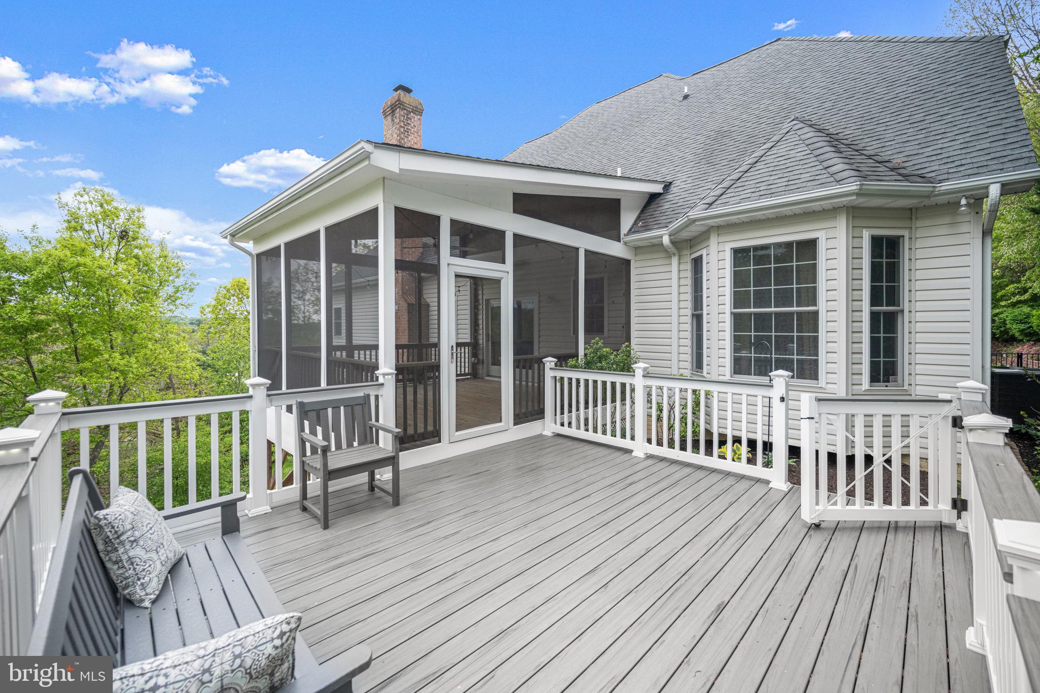 FENBY FARM - Residential