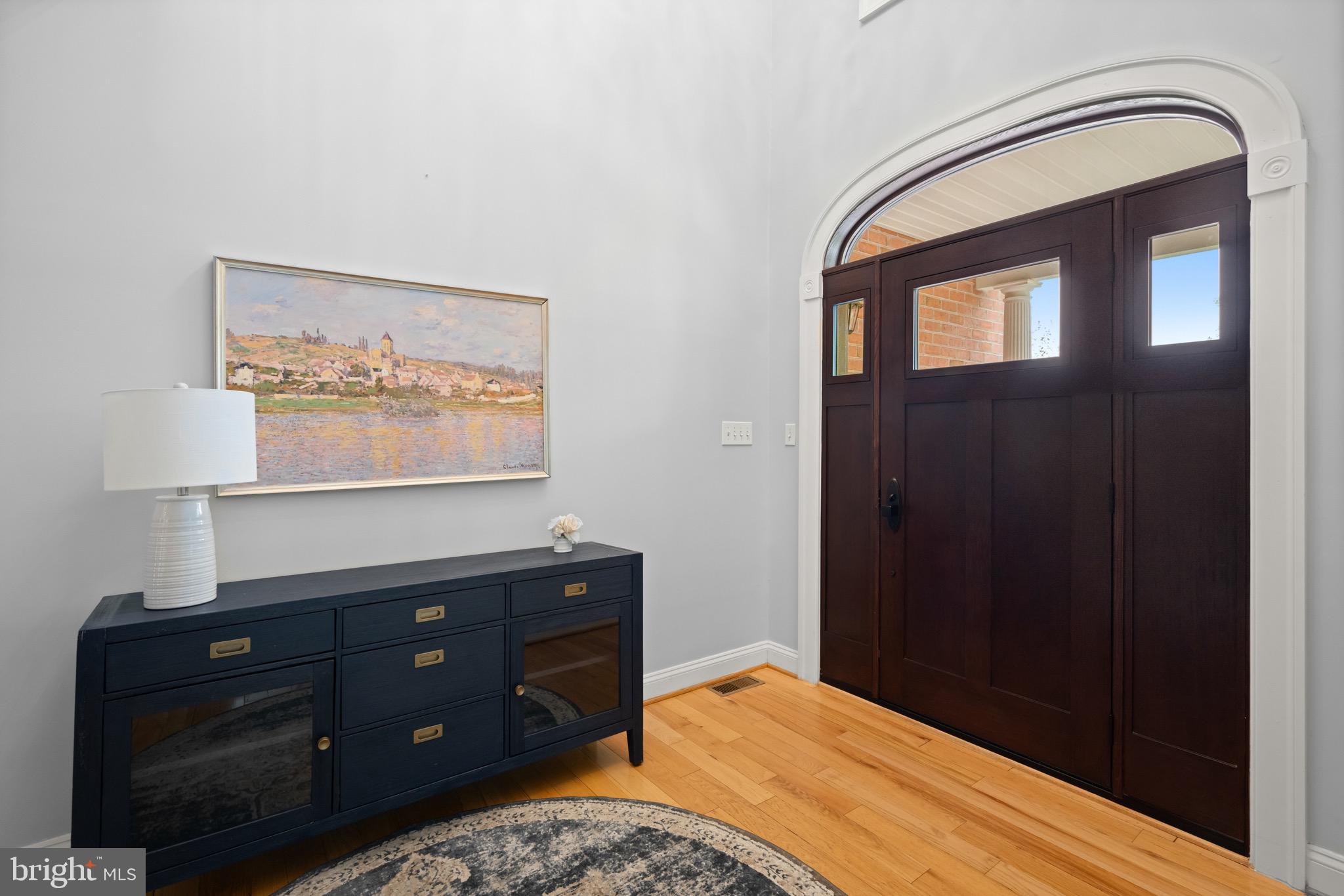 FENBY FARM - Residential