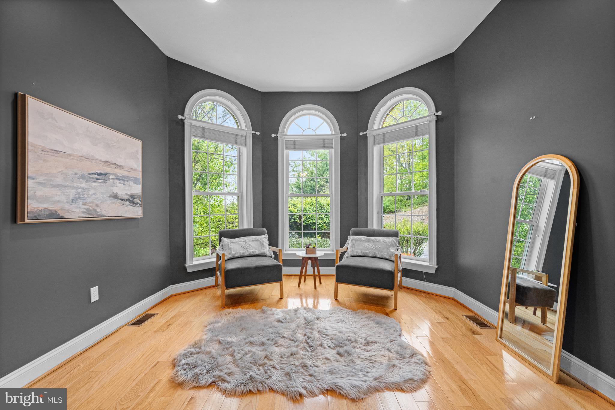 FENBY FARM - Residential