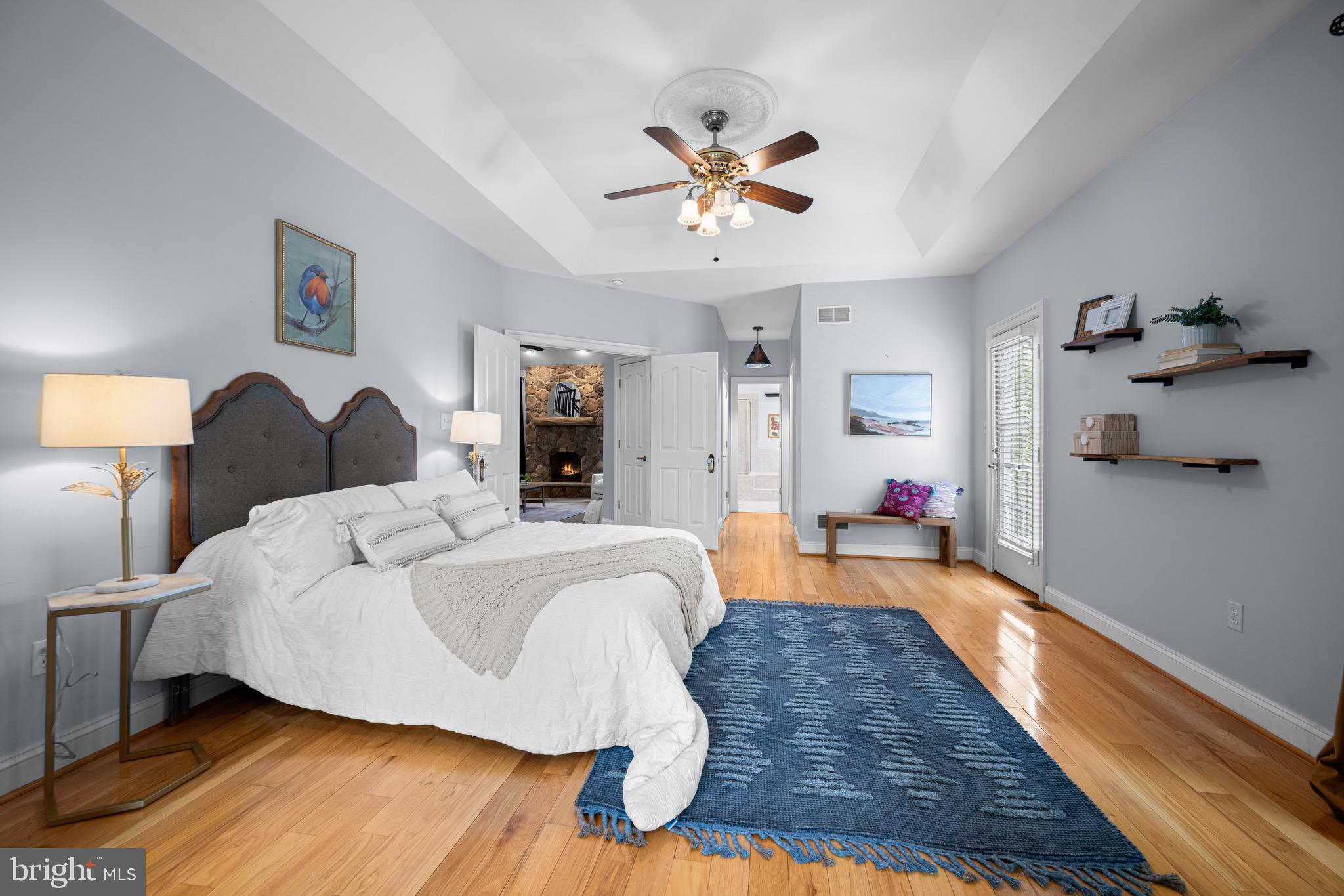 FENBY FARM - Residential