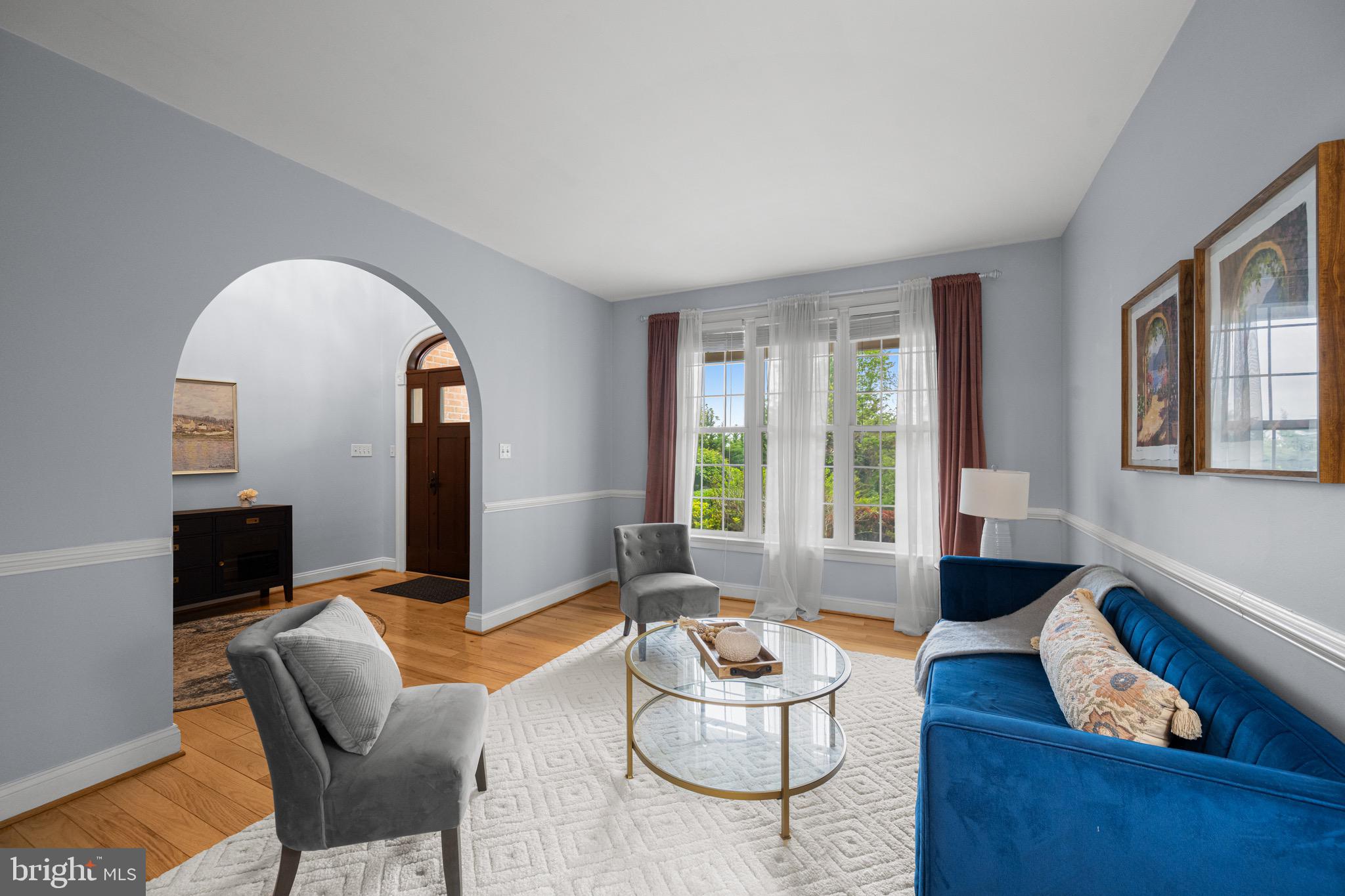 FENBY FARM - Residential