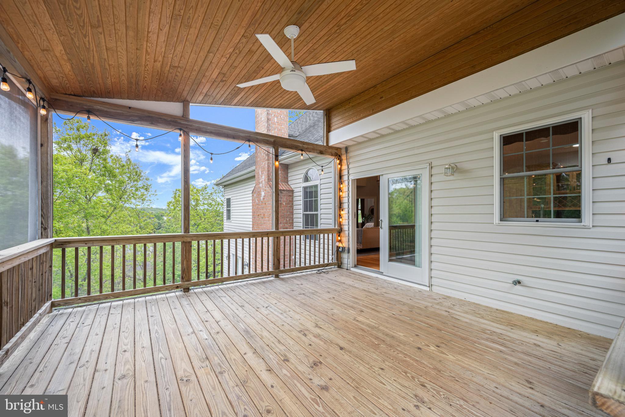 FENBY FARM - Residential