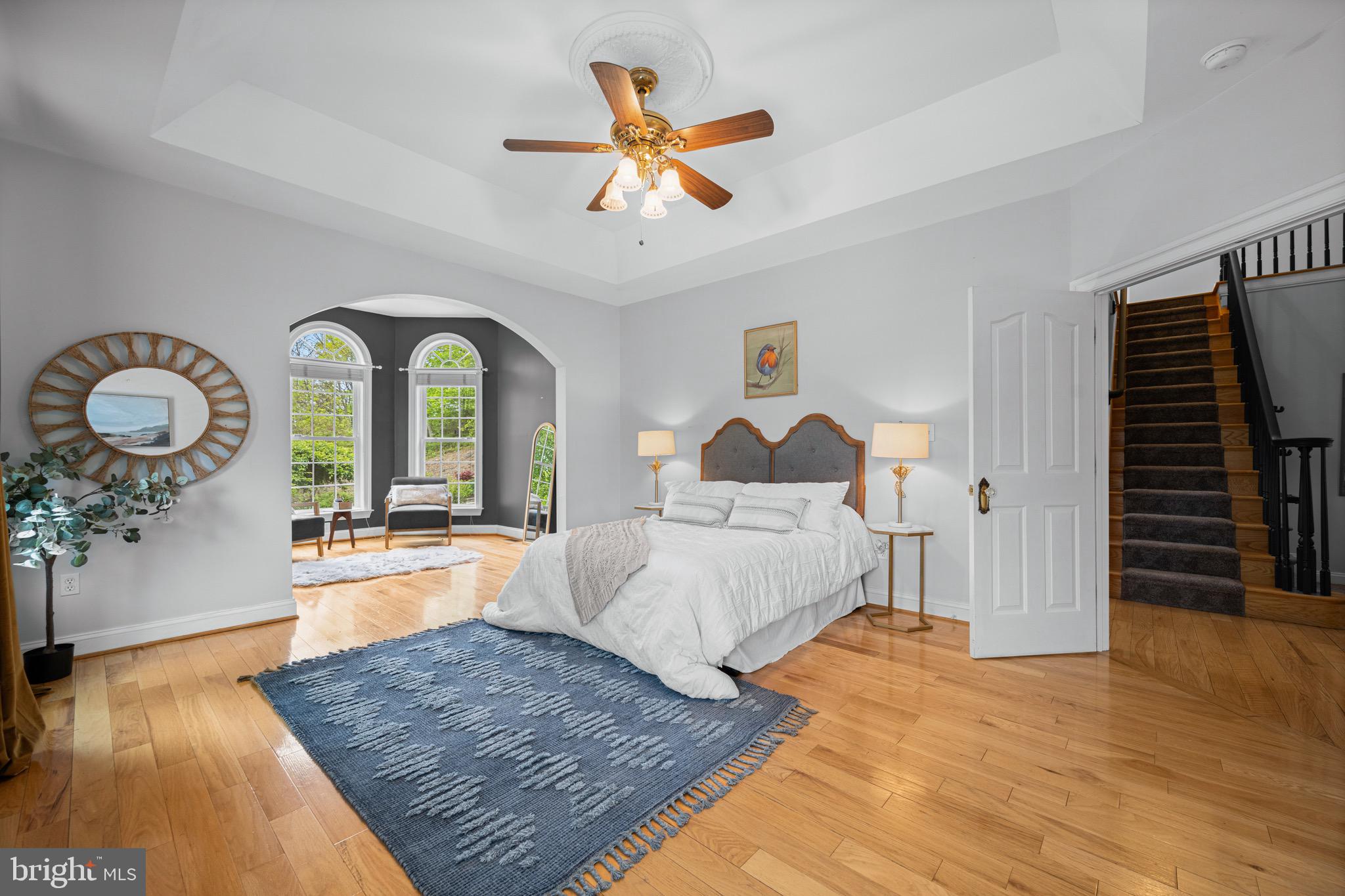 FENBY FARM - Residential