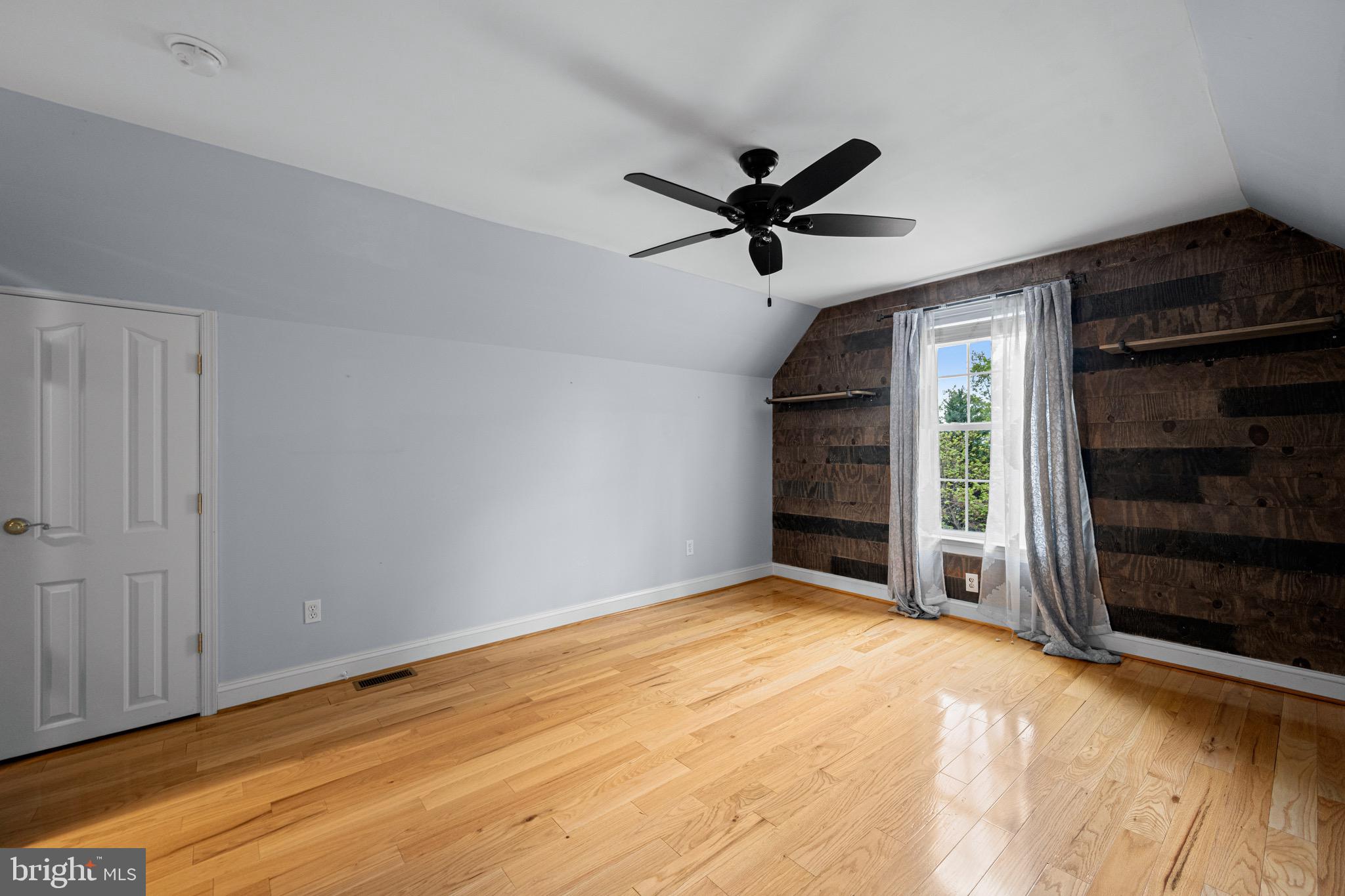 FENBY FARM - Residential