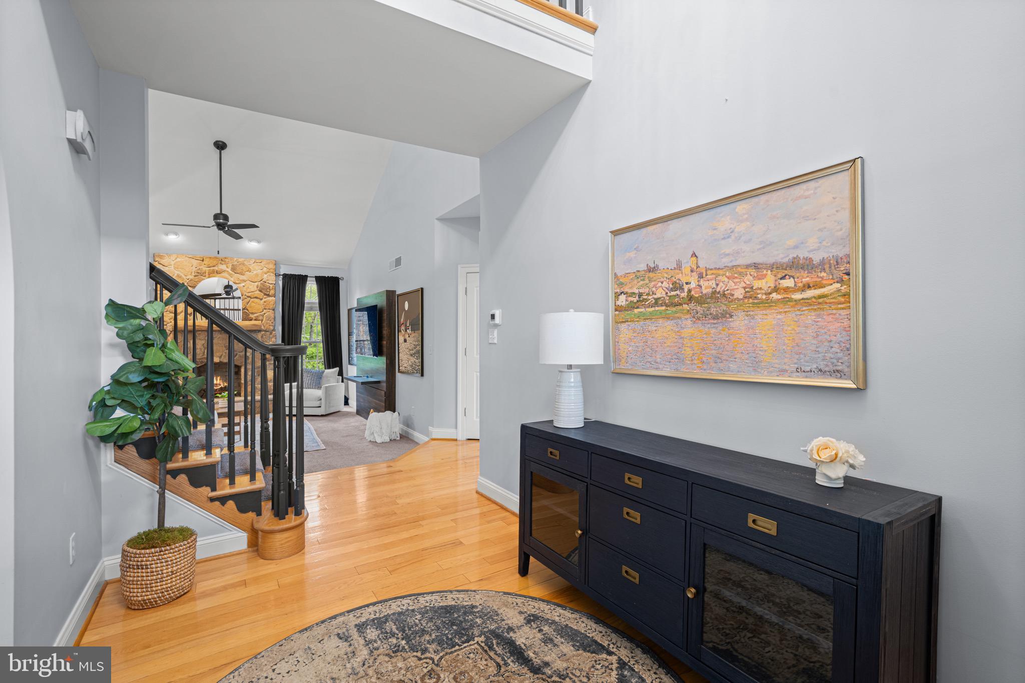 FENBY FARM - Residential