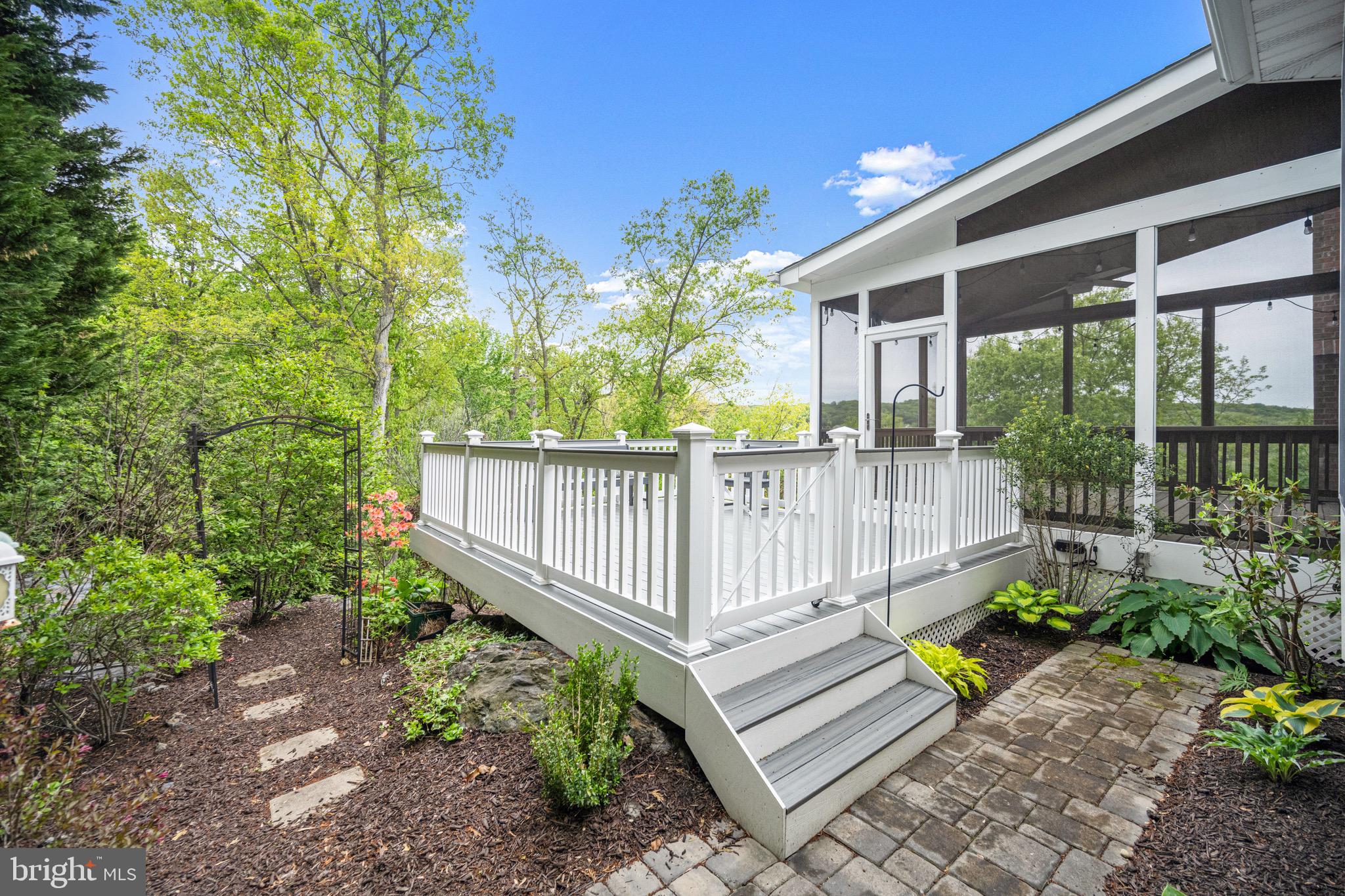 FENBY FARM - Residential