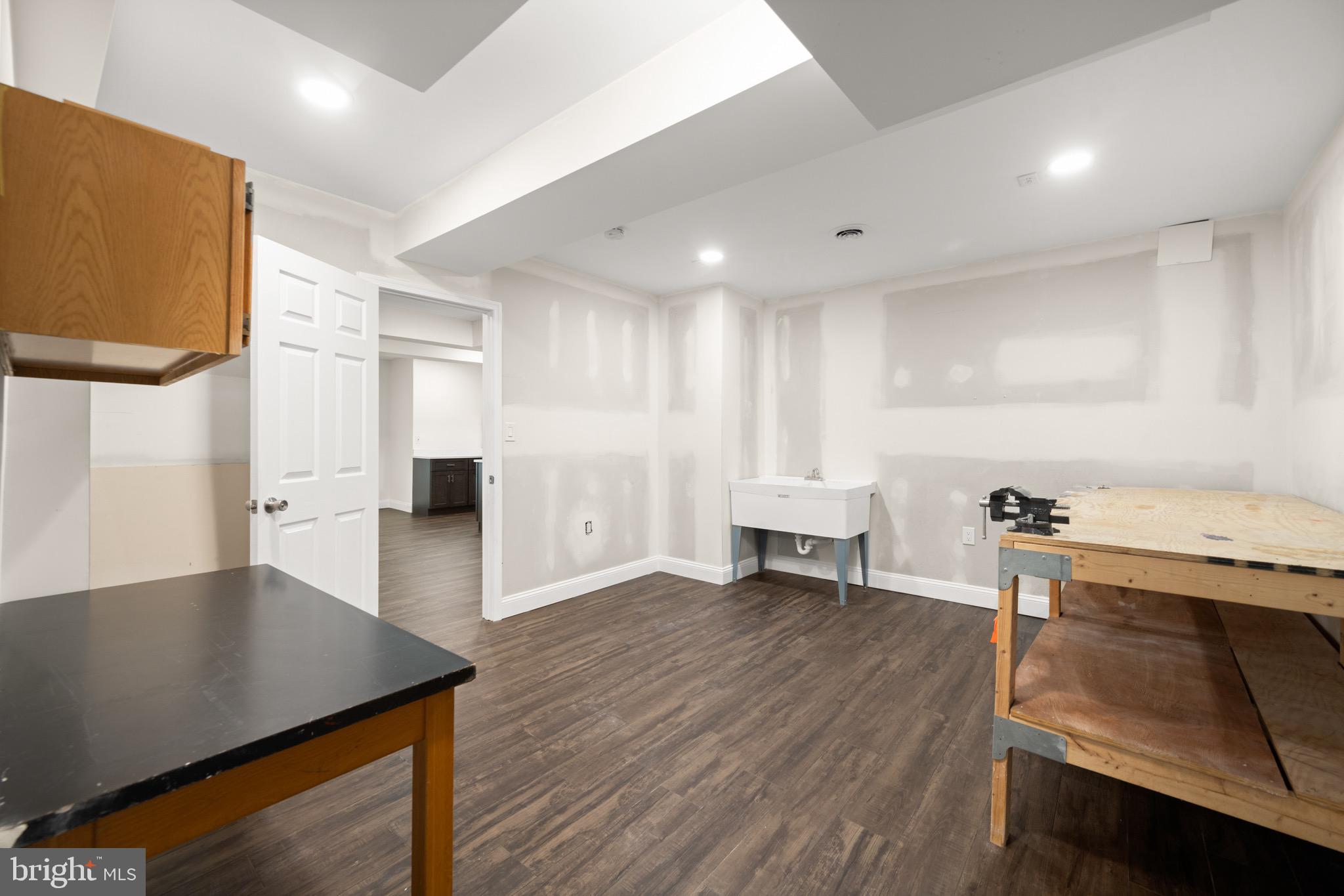 FENBY FARM - Residential