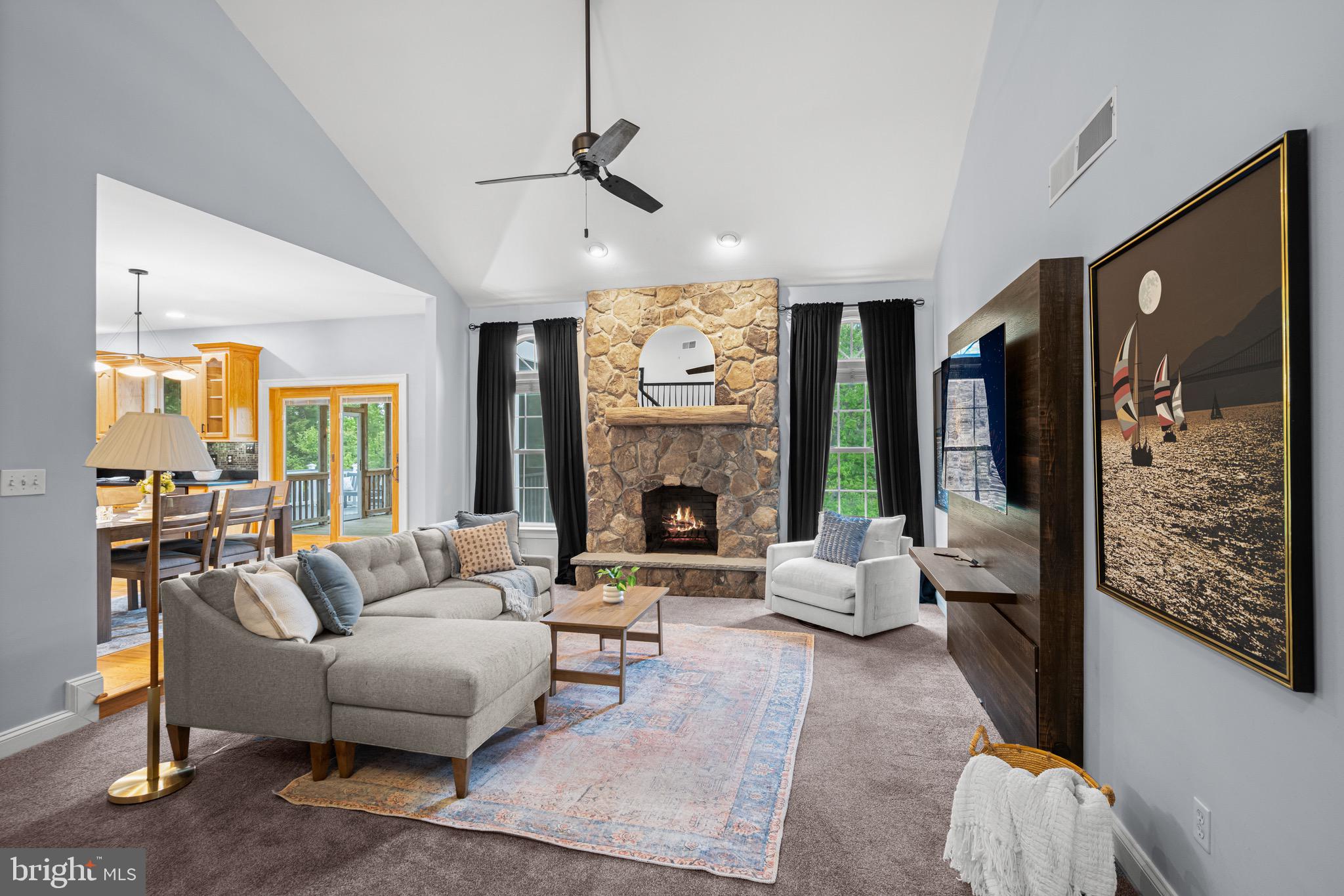 FENBY FARM - Residential