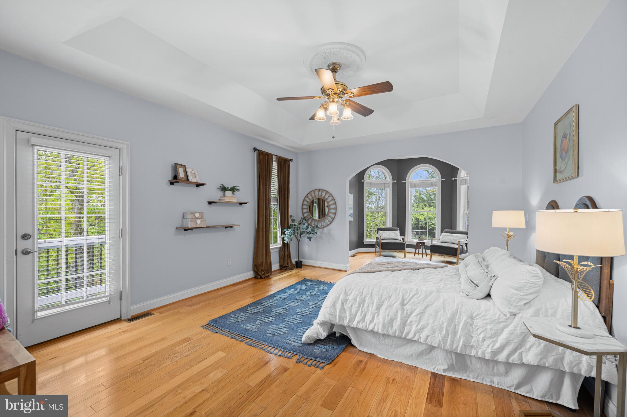 FENBY FARM - Residential