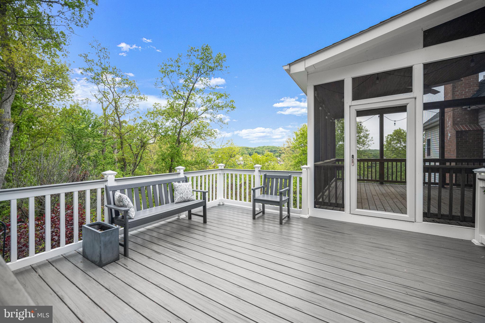 FENBY FARM - Residential