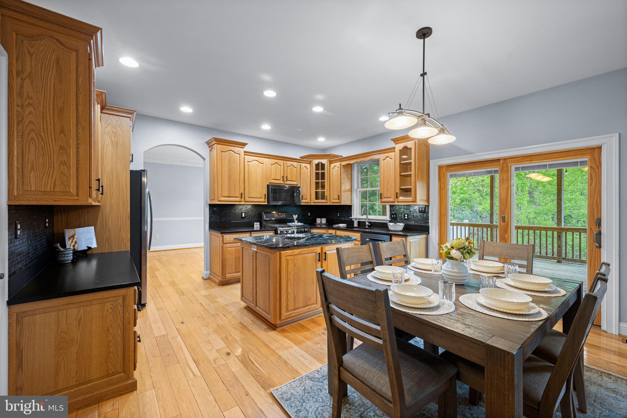 FENBY FARM - Residential