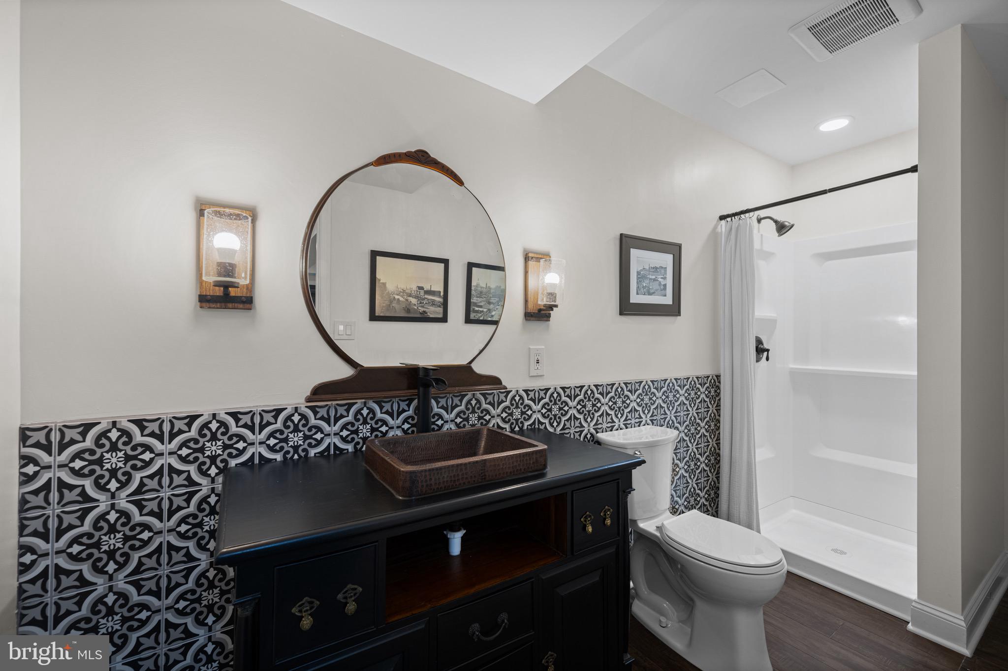 FENBY FARM - Residential