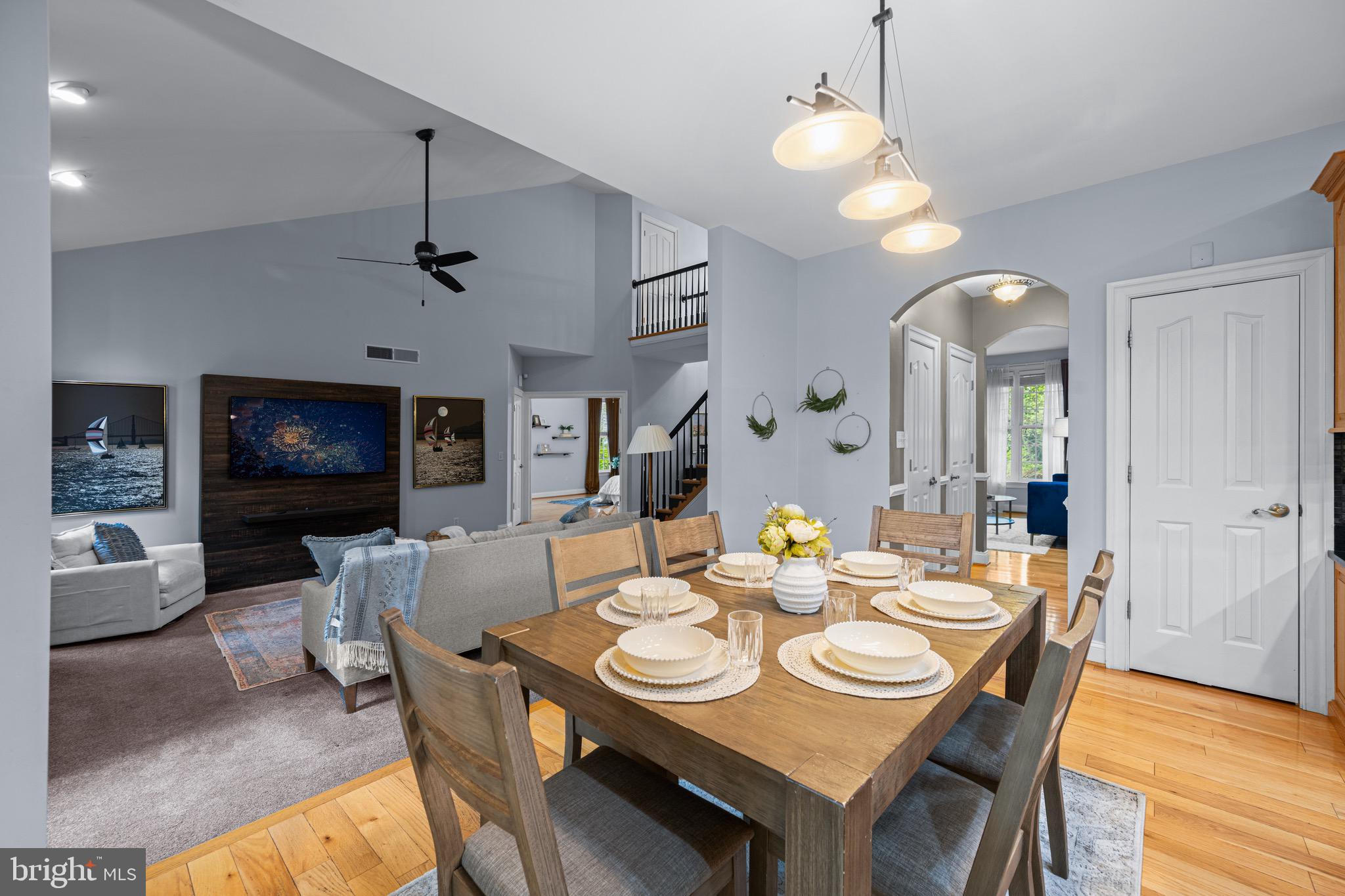 FENBY FARM - Residential