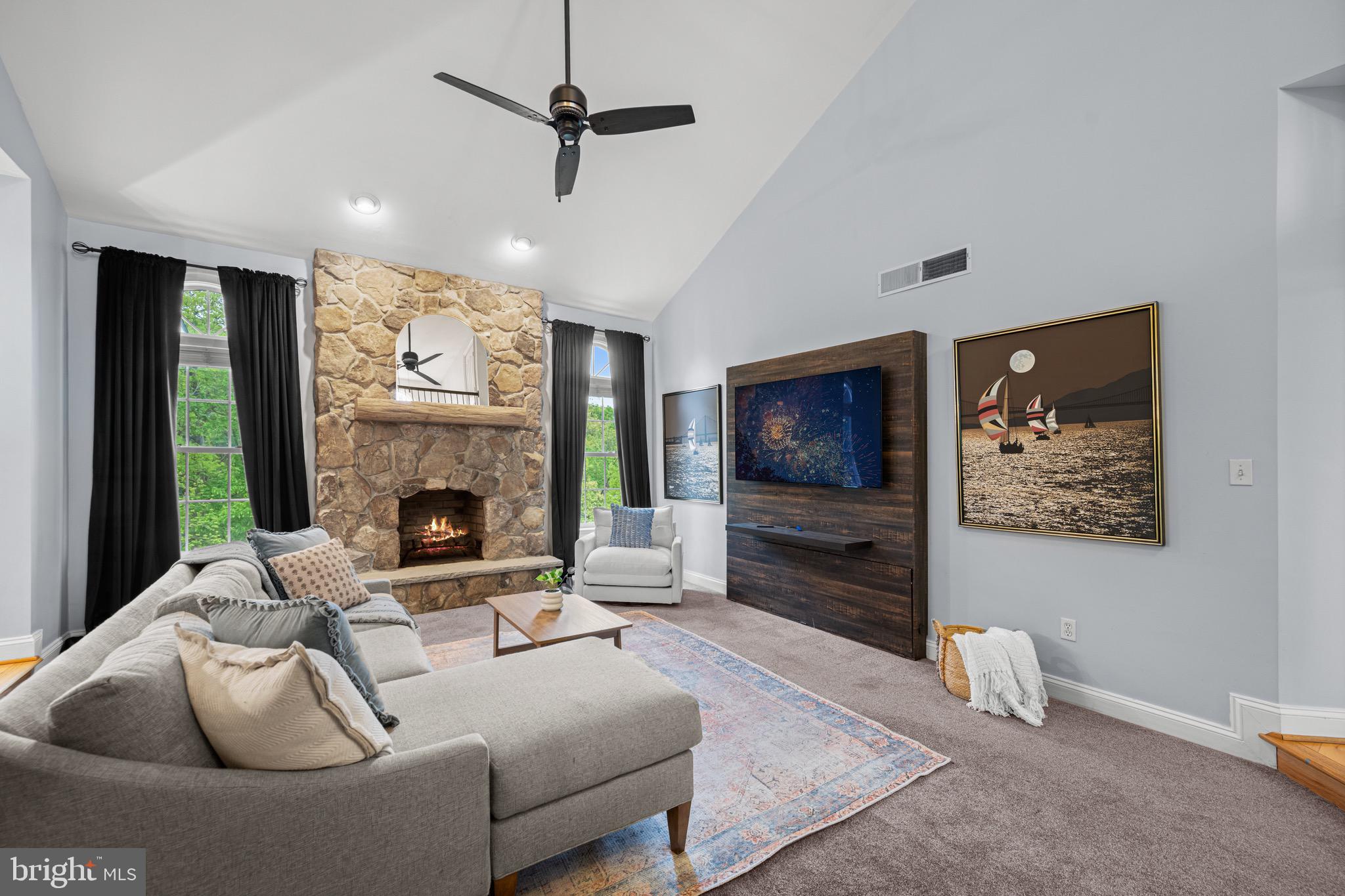 FENBY FARM - Residential
