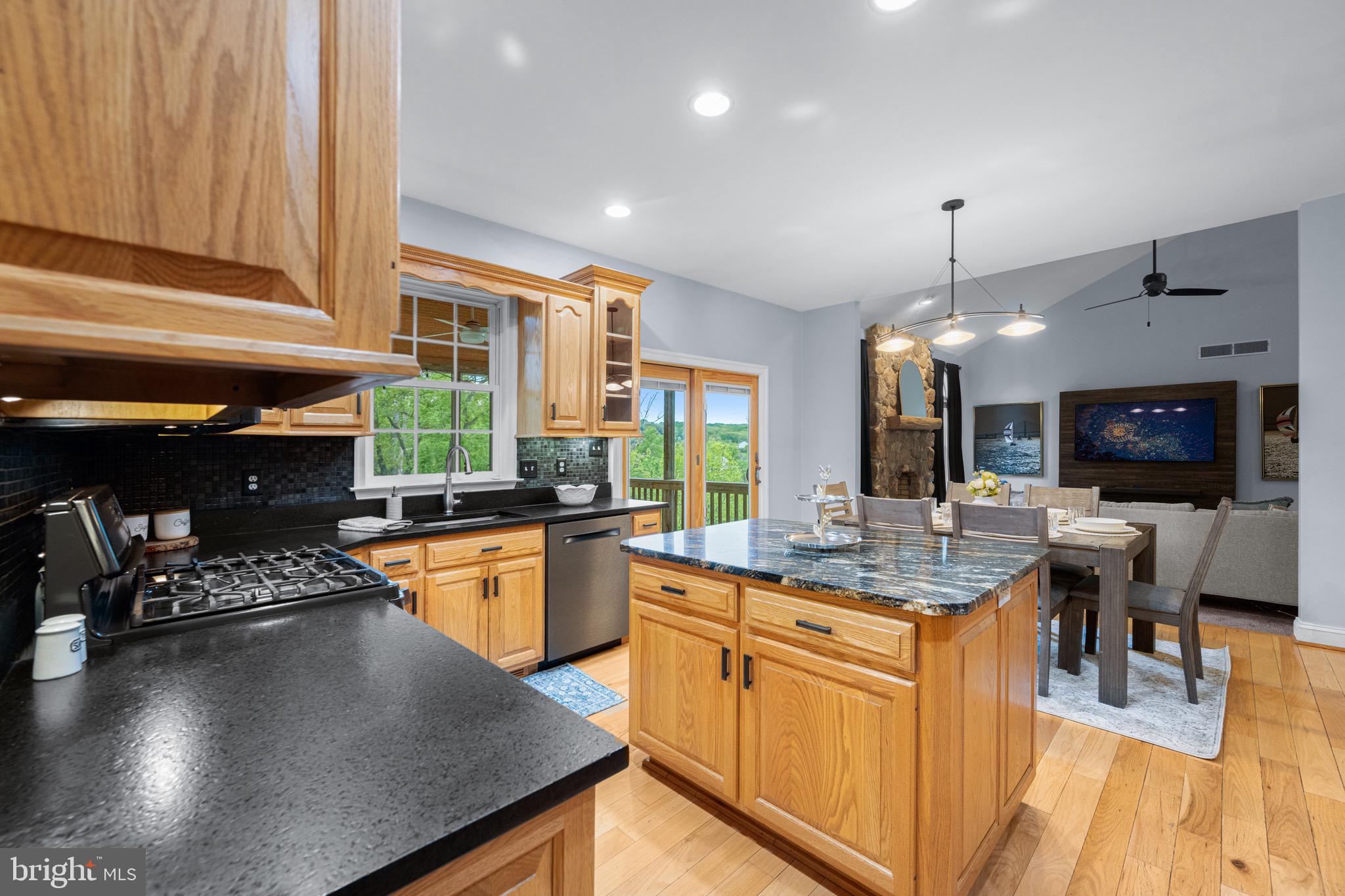 FENBY FARM - Residential