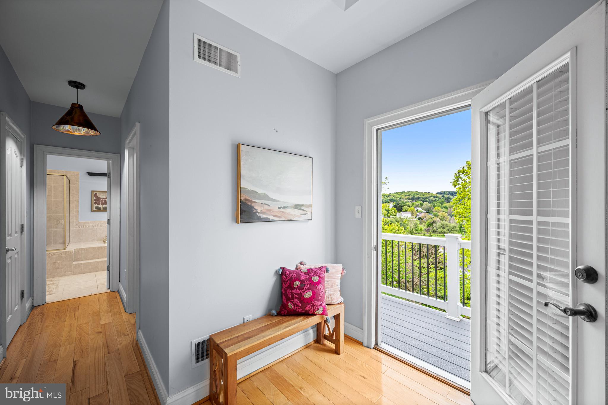 FENBY FARM - Residential