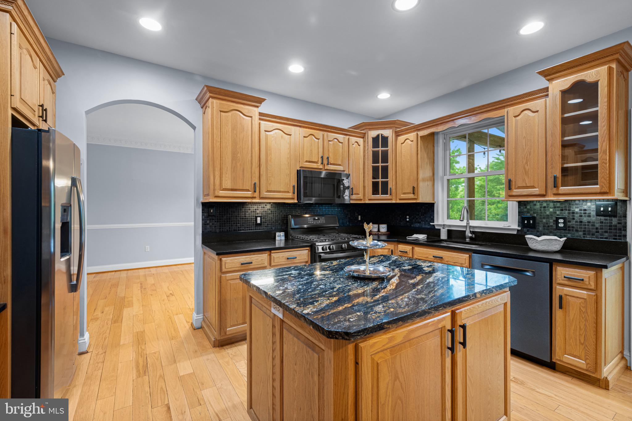 FENBY FARM - Residential