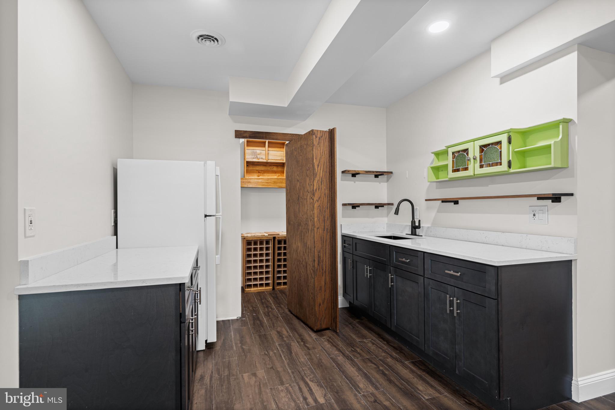 FENBY FARM - Residential