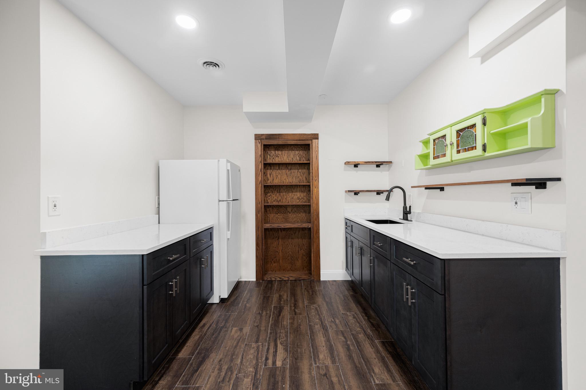 FENBY FARM - Residential