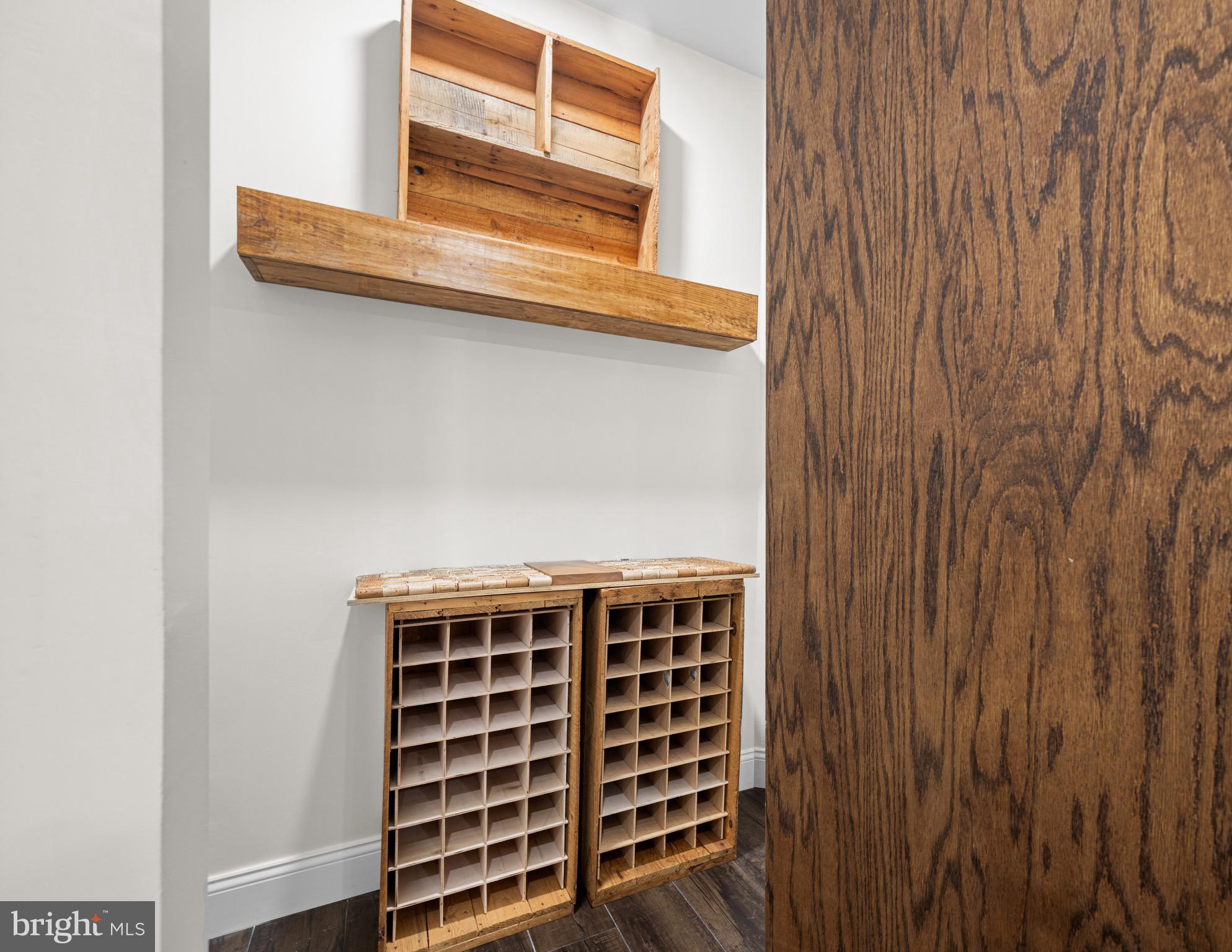 FENBY FARM - Residential