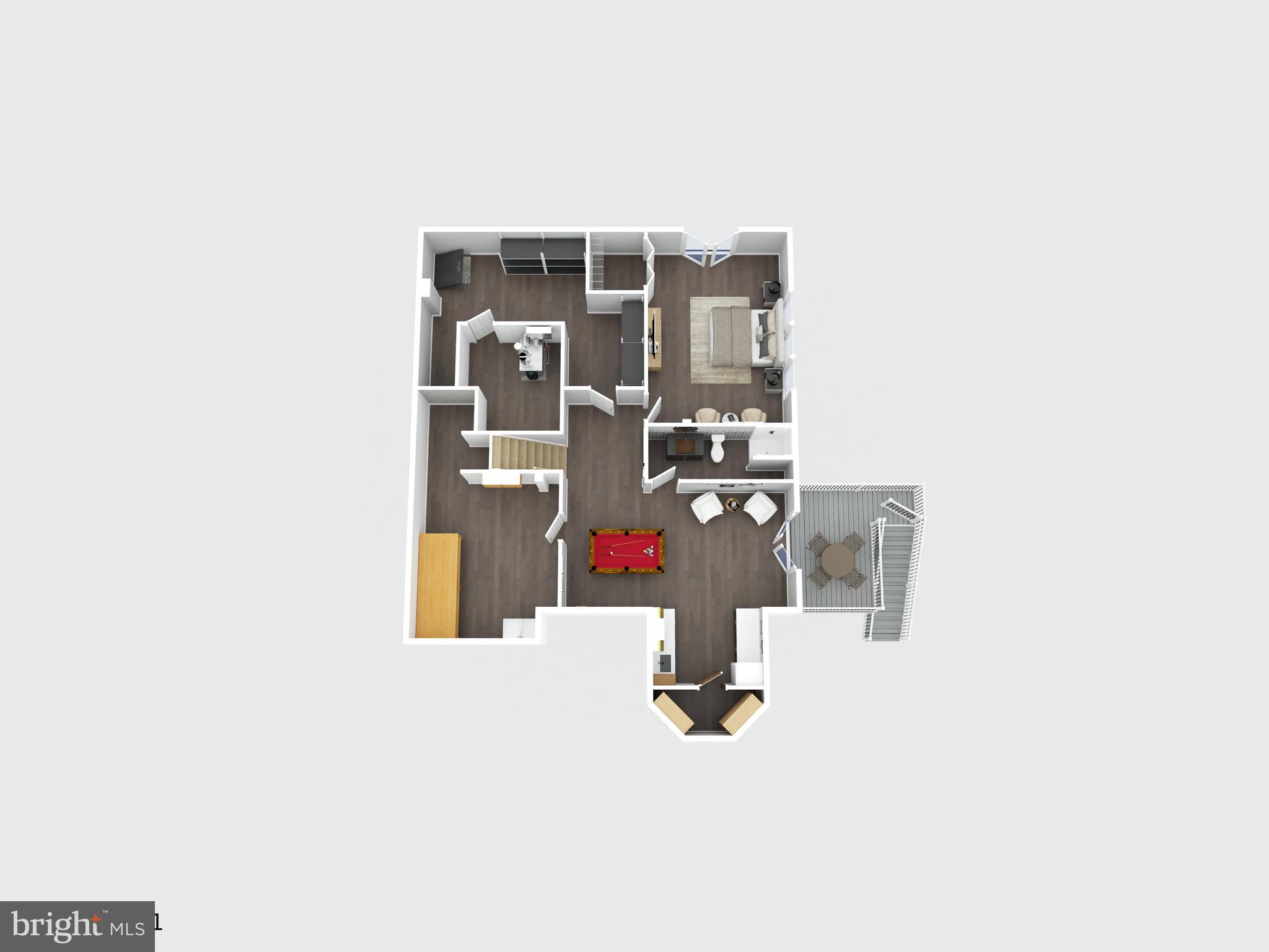 FENBY FARM - Residential