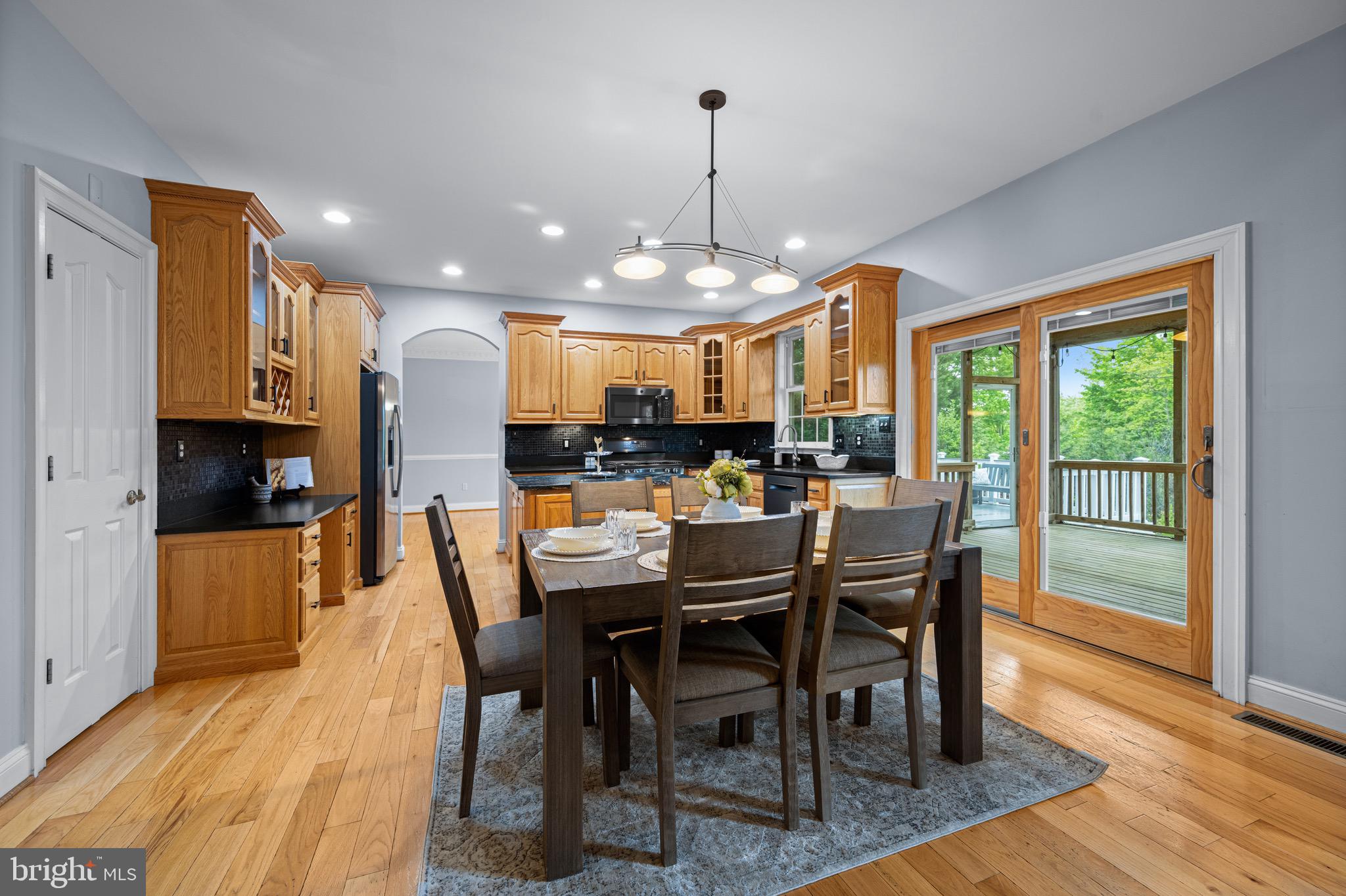 FENBY FARM - Residential