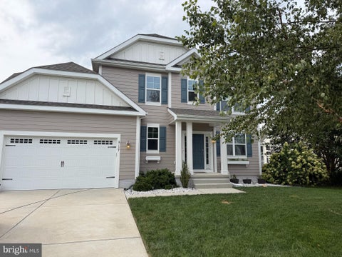 Homes For Sale - 127 Carriage Drive<br/> Sussex County, MILTON, DE 19968