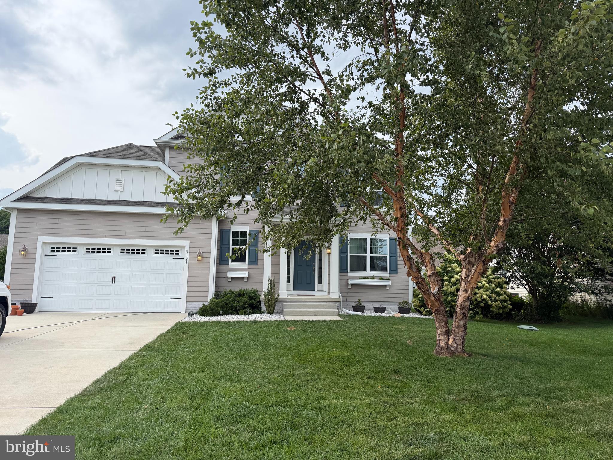 127 CARRIAGE DRIVE