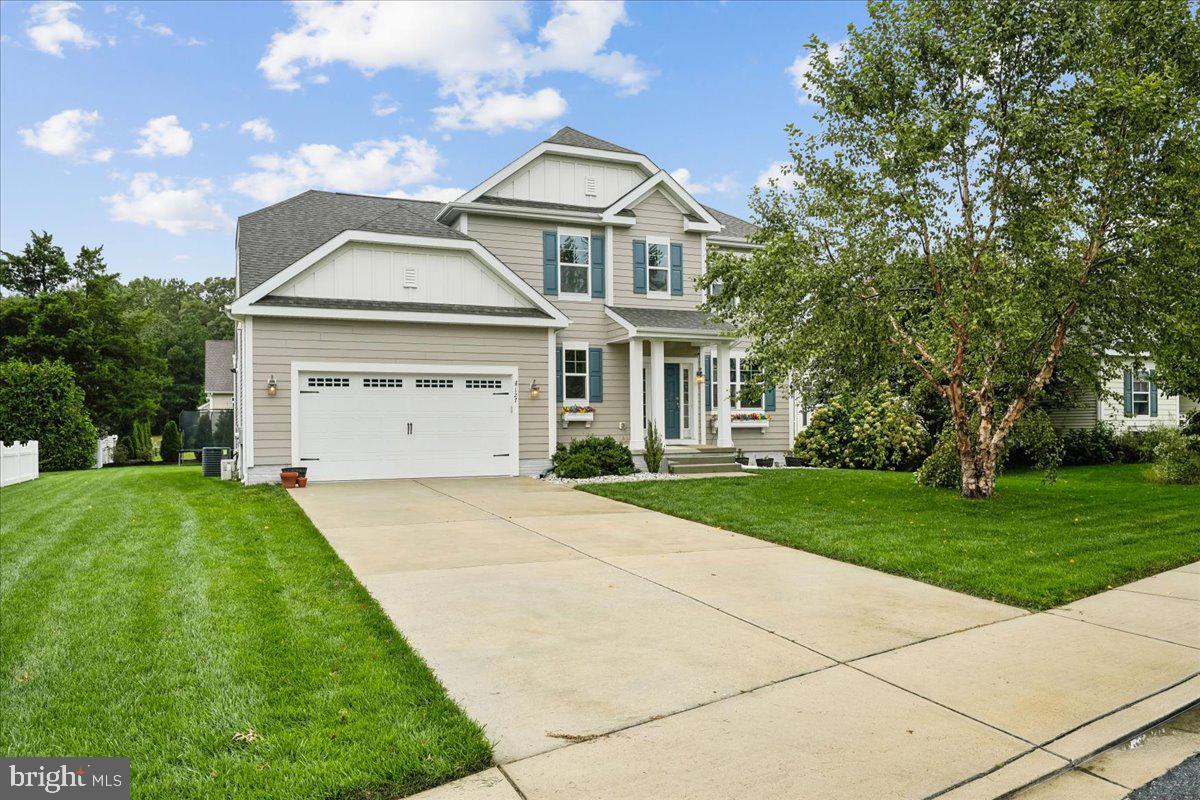 127 CARRIAGE DRIVE