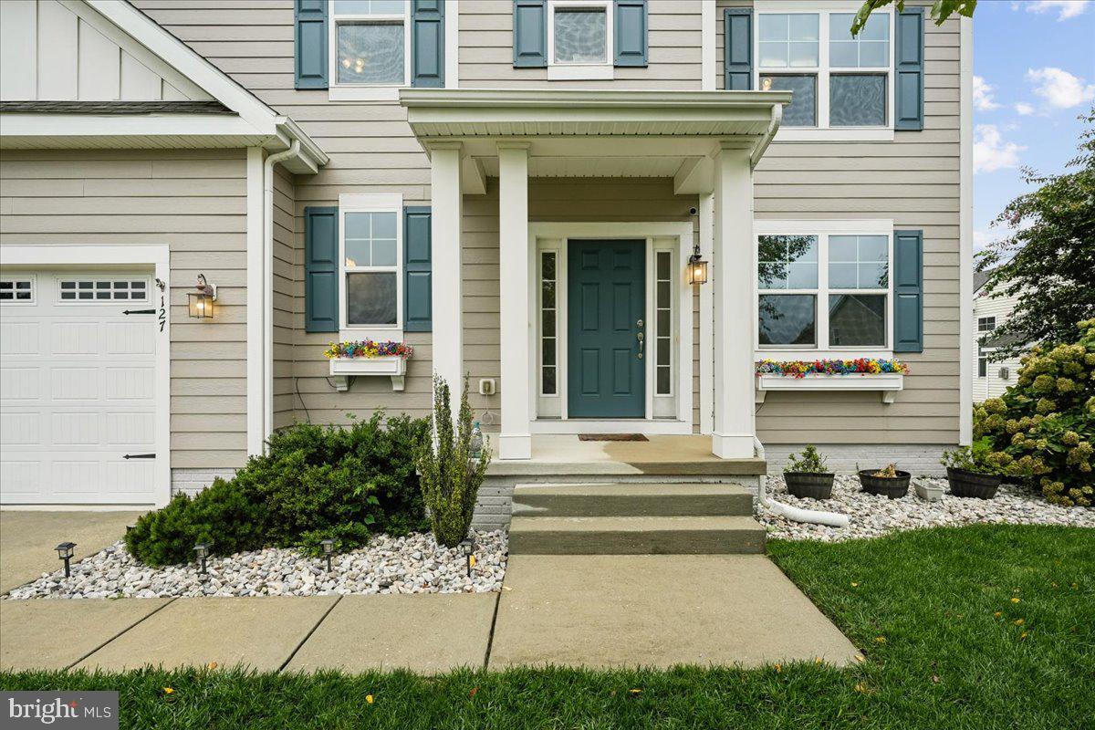 127 CARRIAGE DRIVE