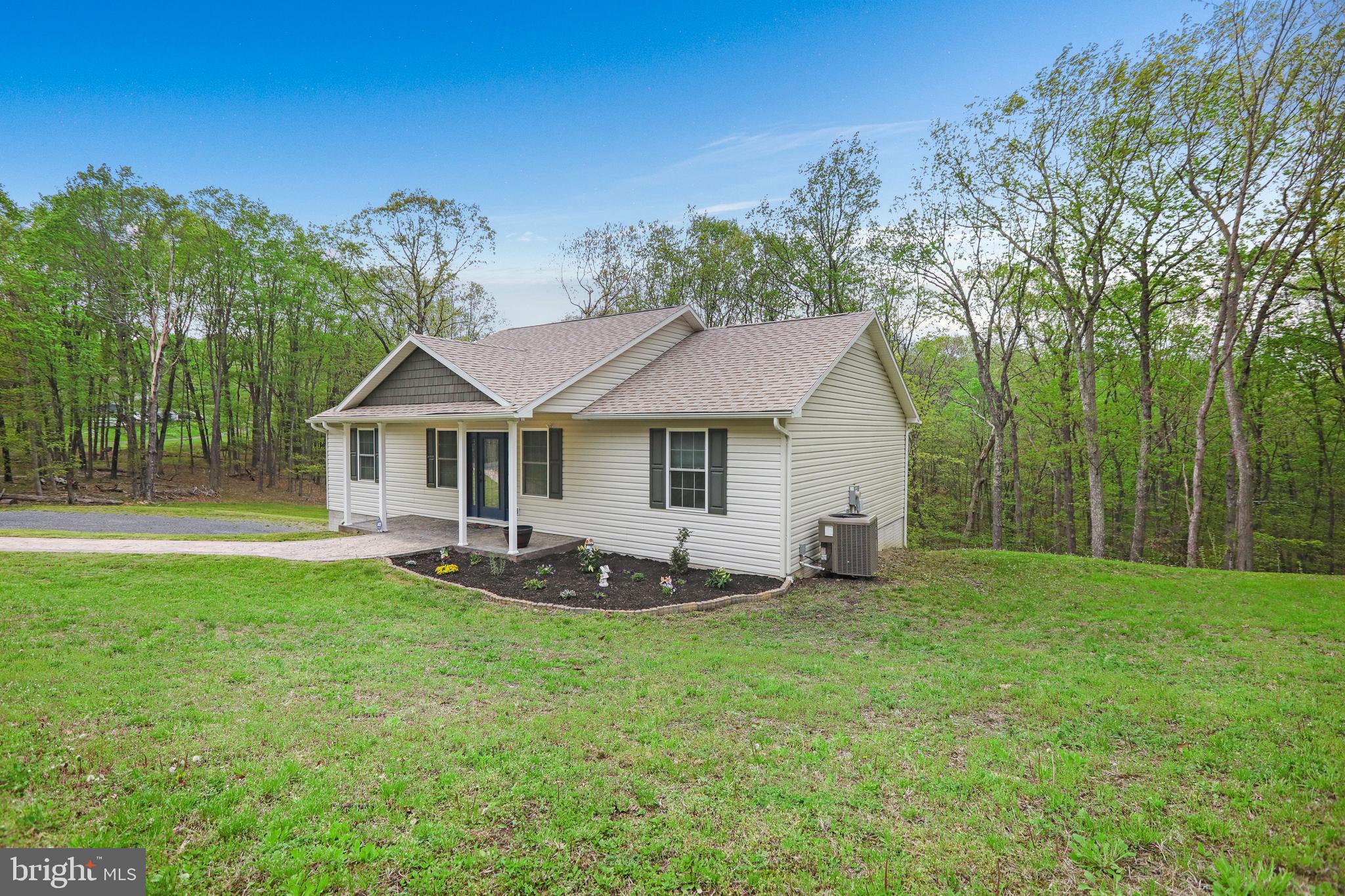 WINDOVER HILLS - Residential