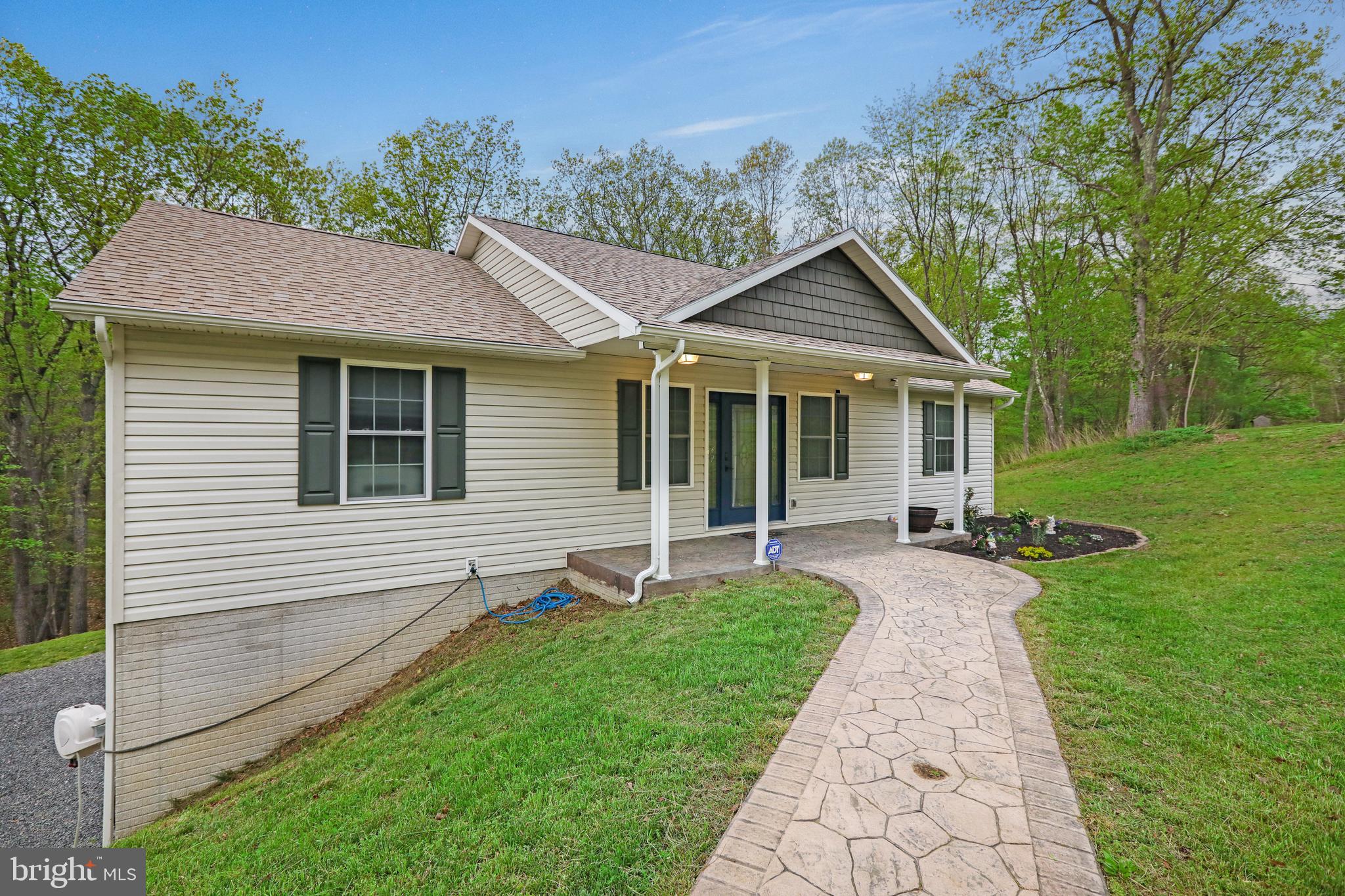 WINDOVER HILLS - Residential