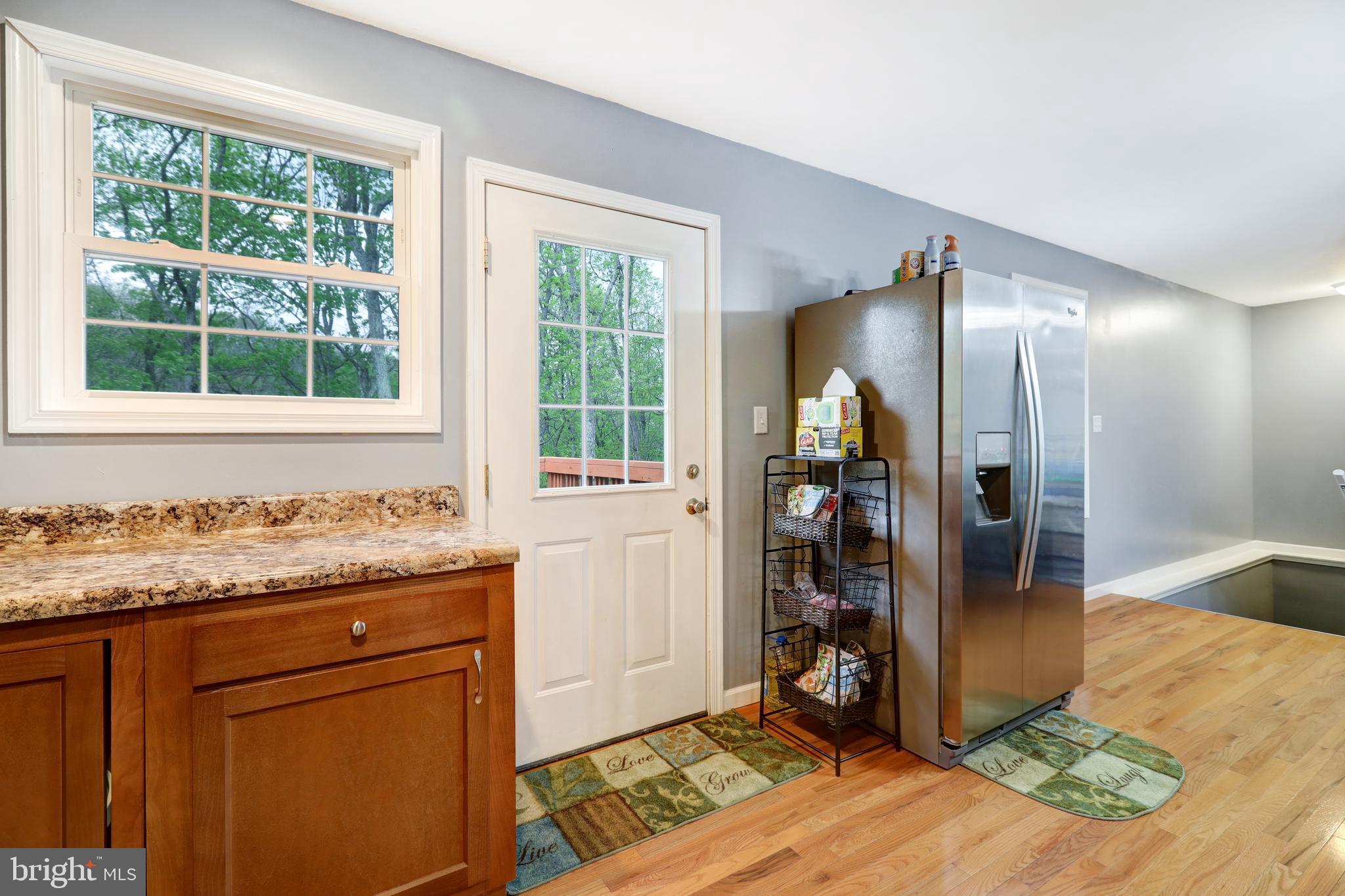 WINDOVER HILLS - Residential