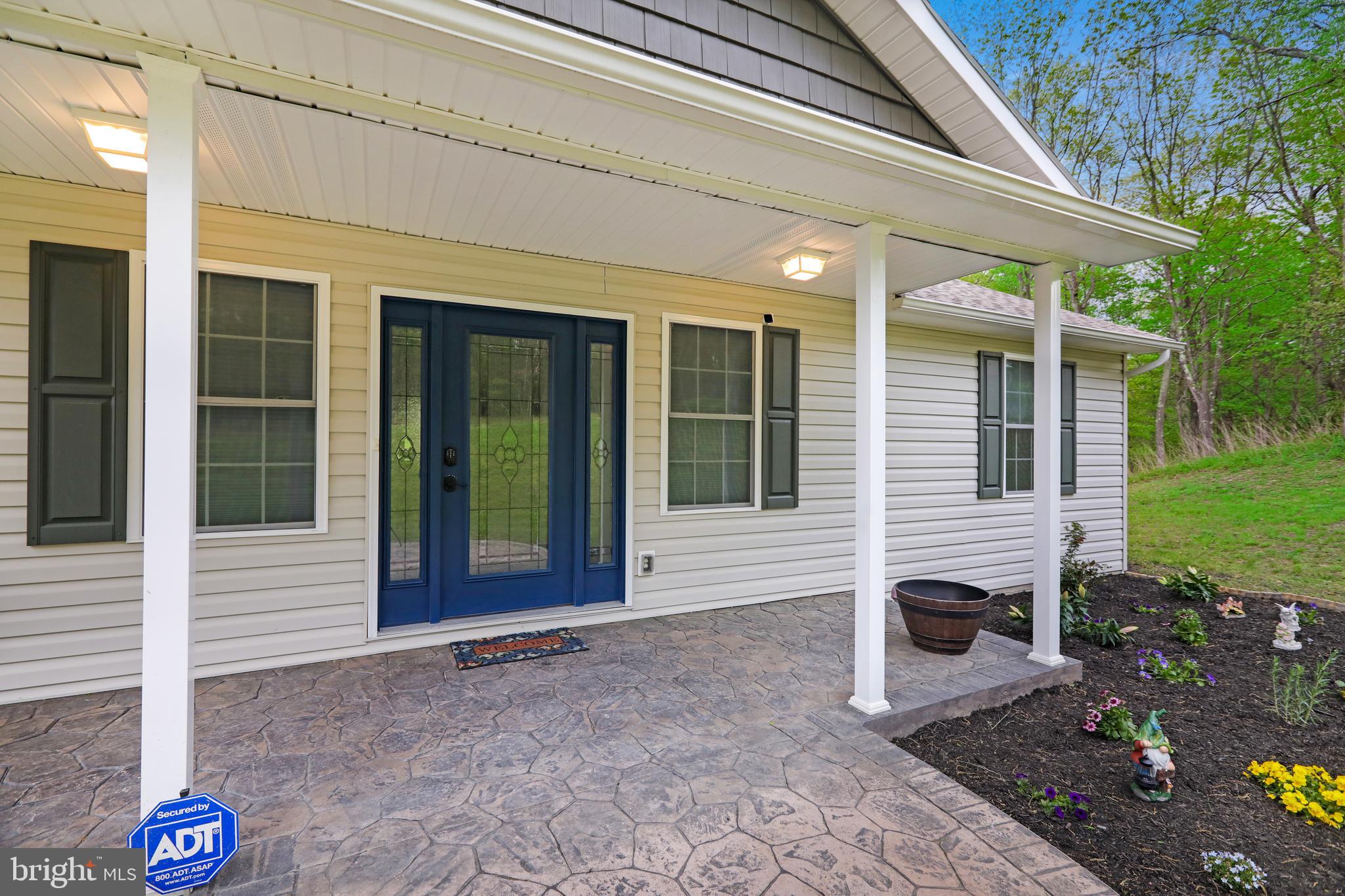 WINDOVER HILLS - Residential