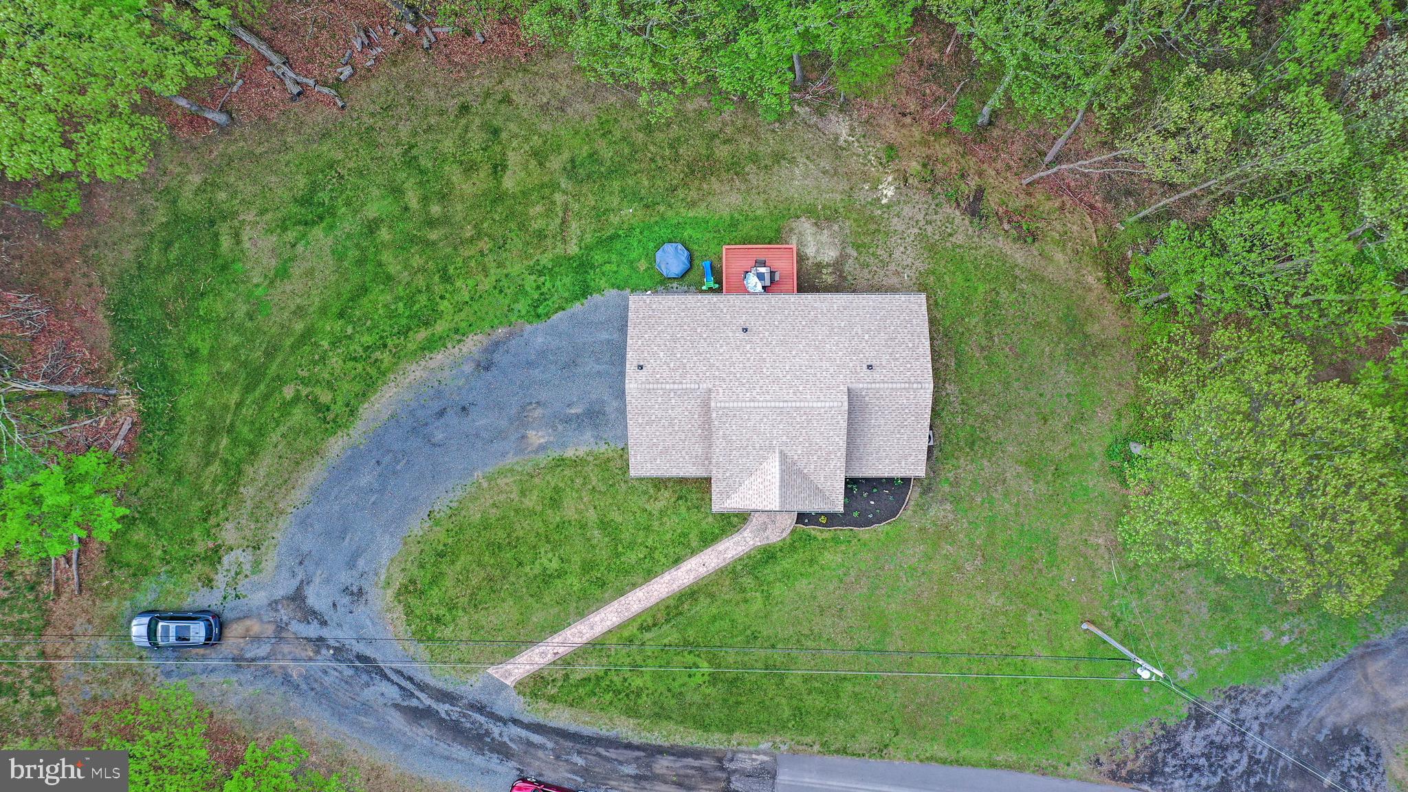 WINDOVER HILLS - Residential