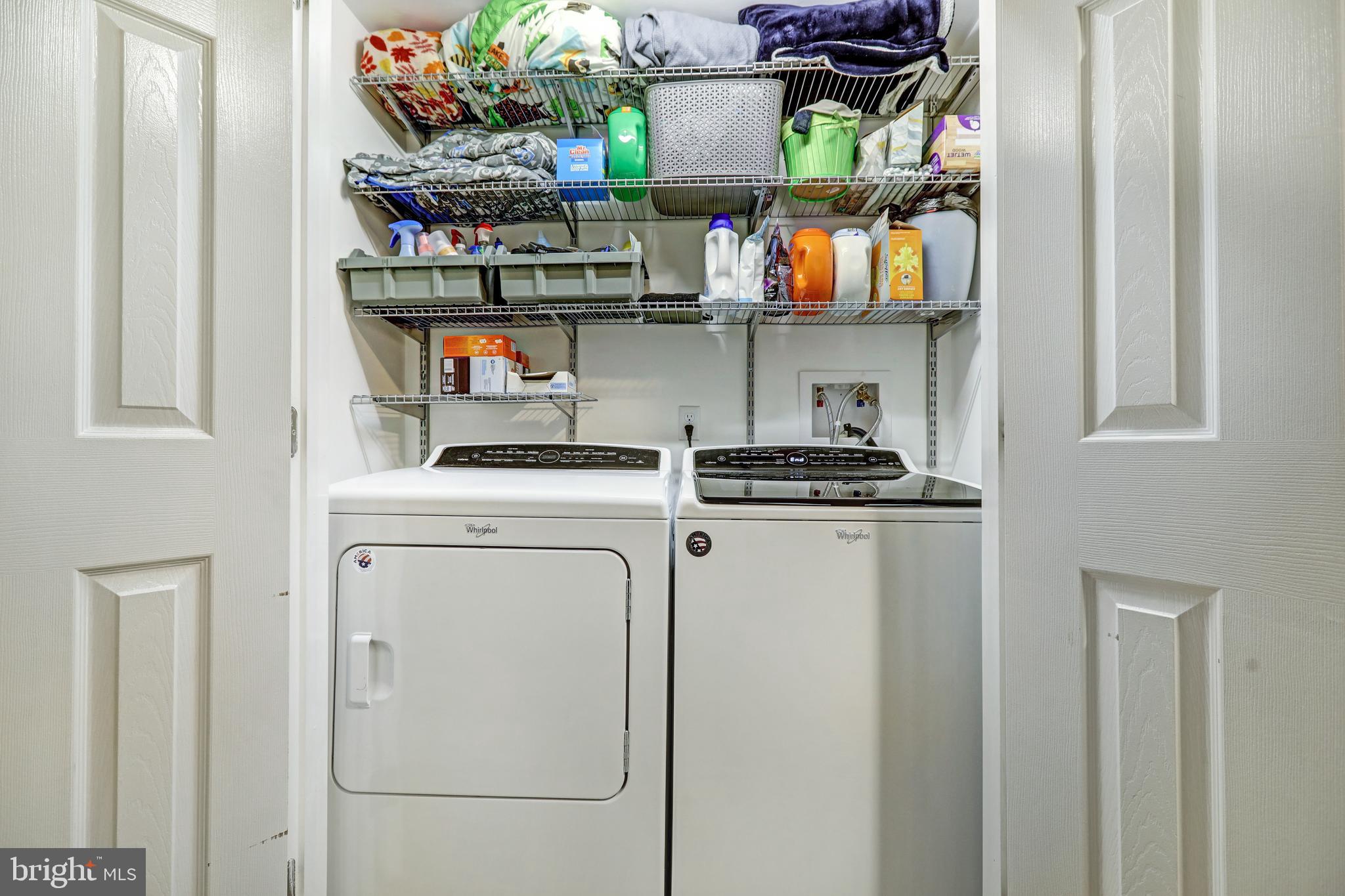 WINDOVER HILLS - Residential