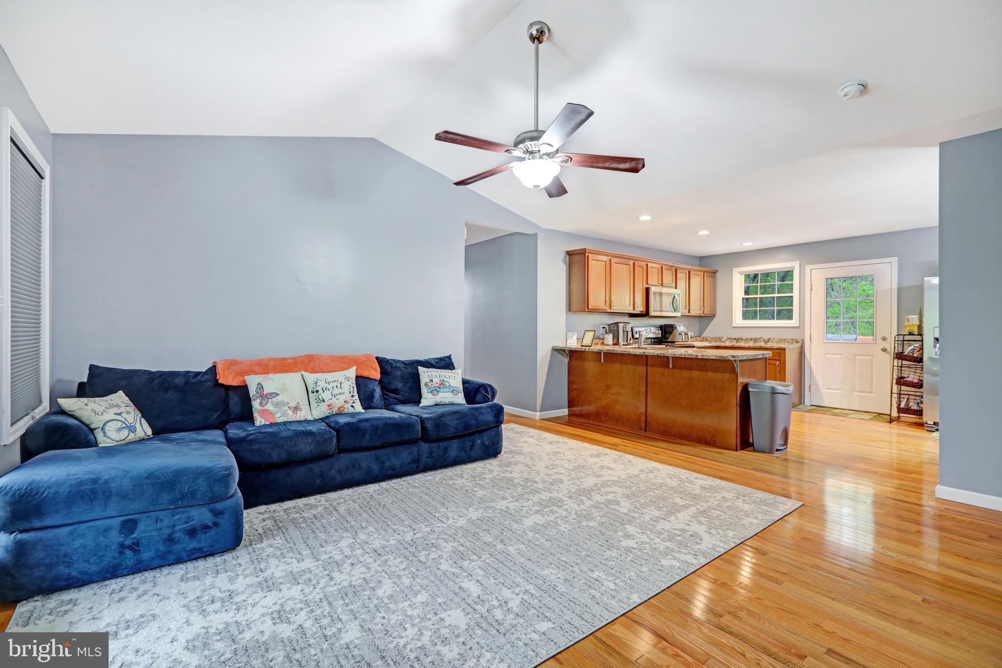 WINDOVER HILLS - Residential